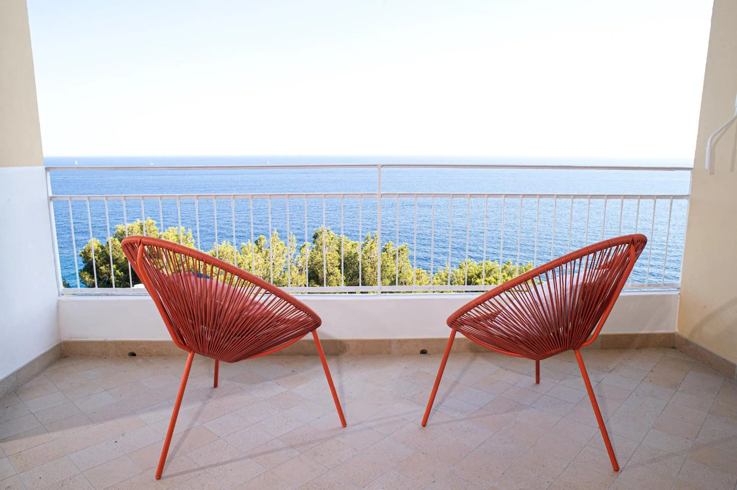 Balcony/Terrace in Marconi 442