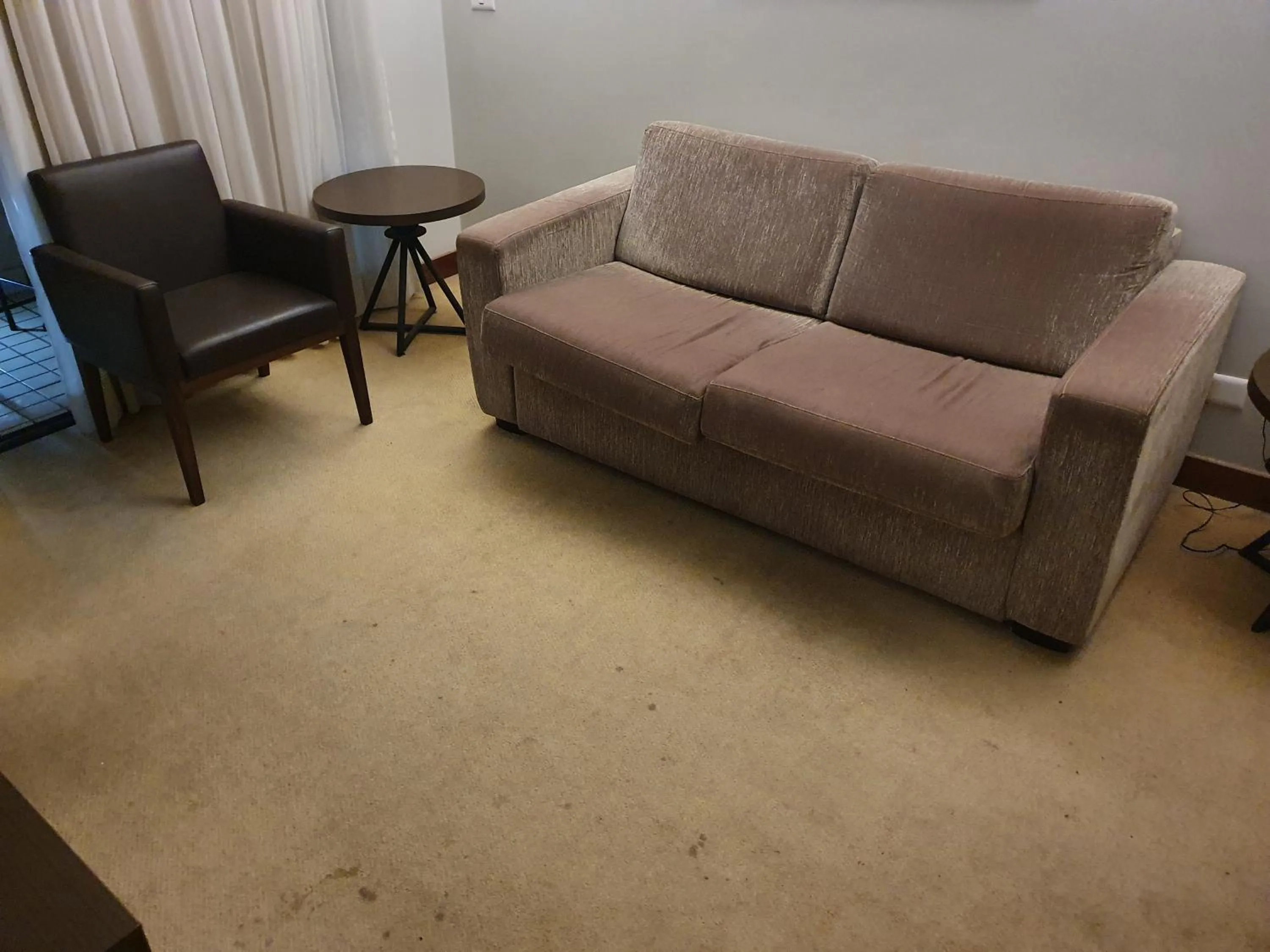 Bonaparte Blue Residence - Flat Particular