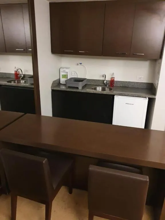 Bonaparte Blue Residence - Flat Particular