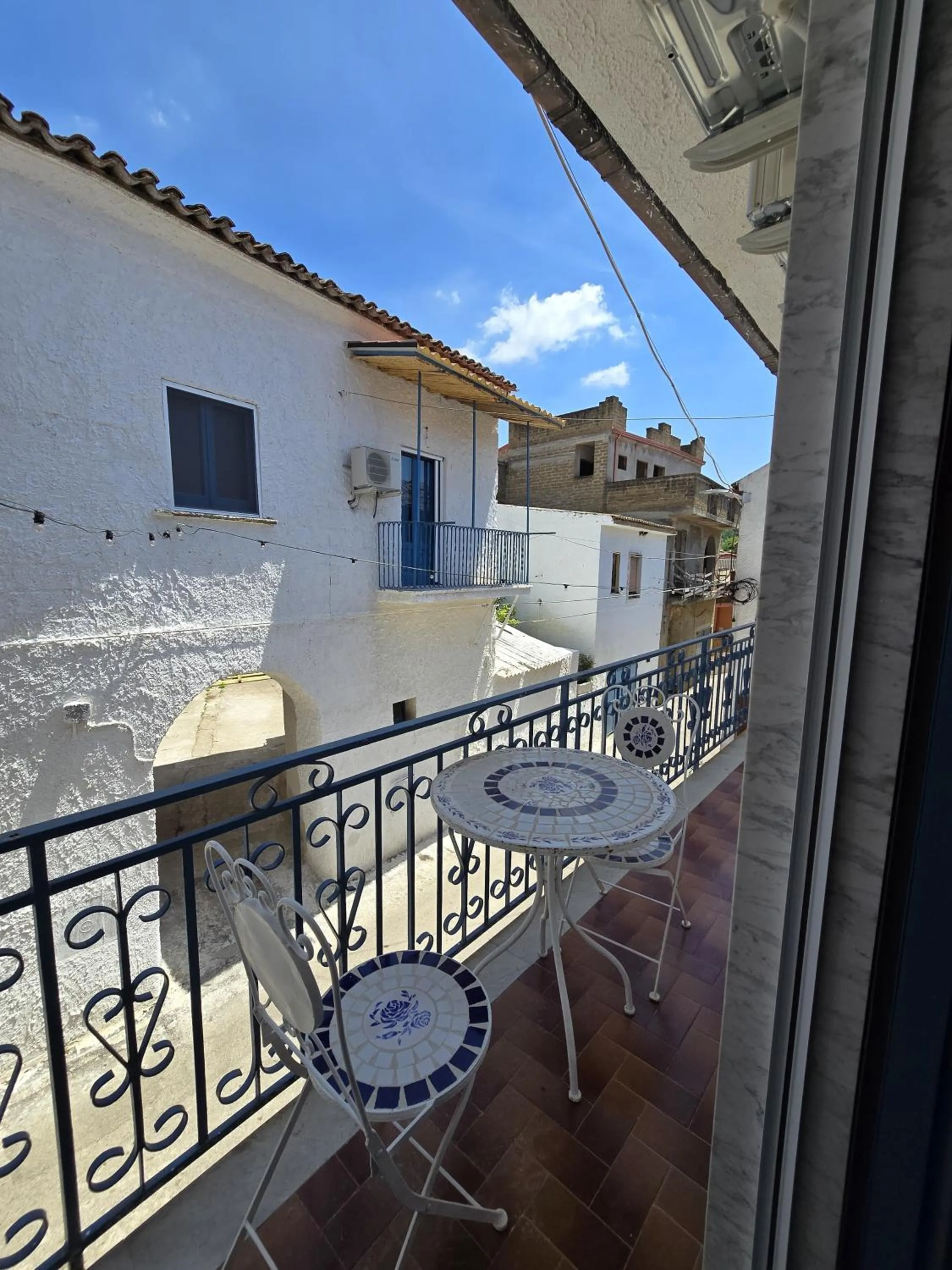 View (from property/room) in Terra Muronis Hotel Diffuso