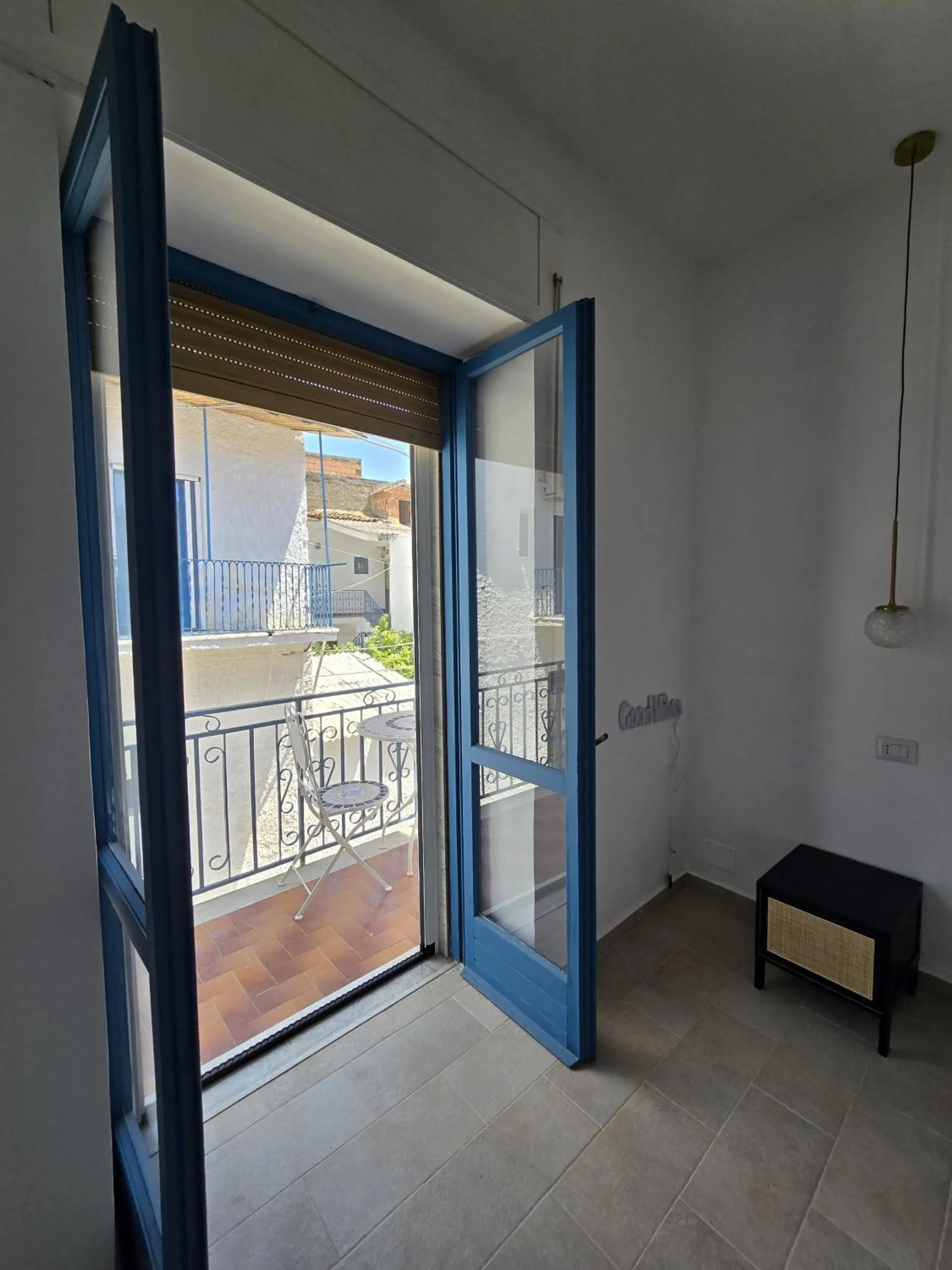 View (from property/room) in Terra Muronis Hotel Diffuso