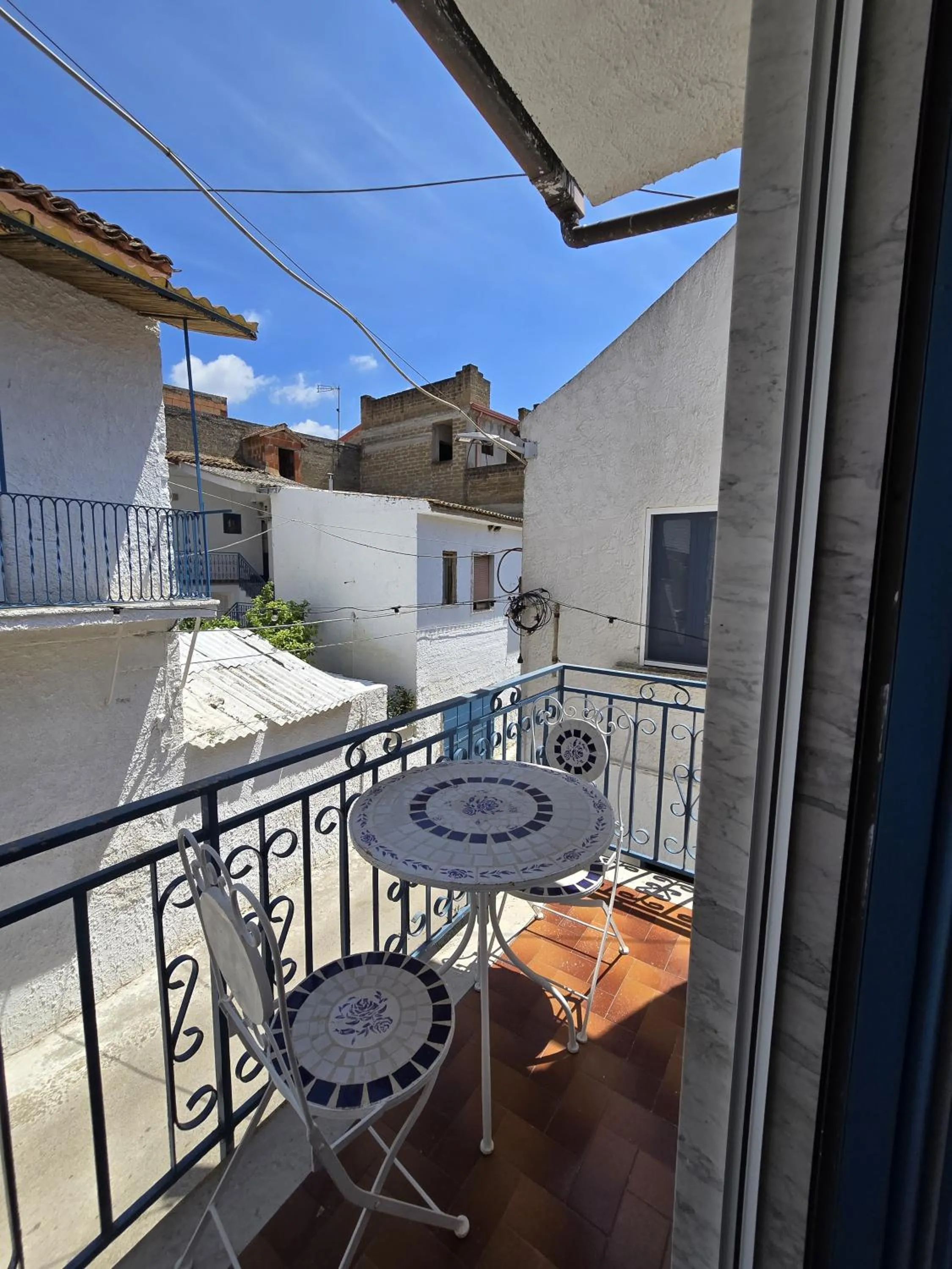 View (from property/room) in Terra Muronis Hotel Diffuso