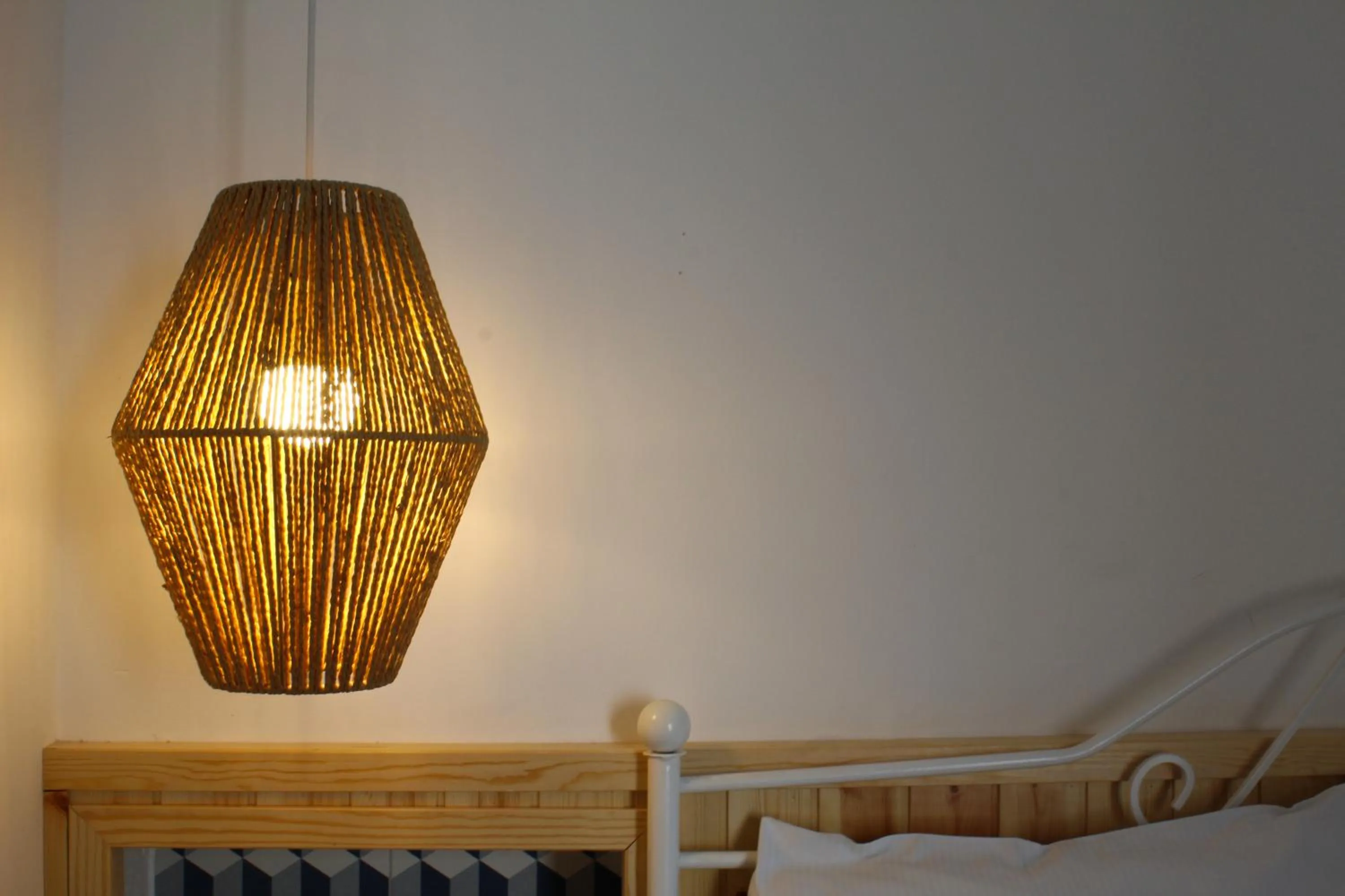 furniture, Bed in Terra Muronis Hotel Diffuso