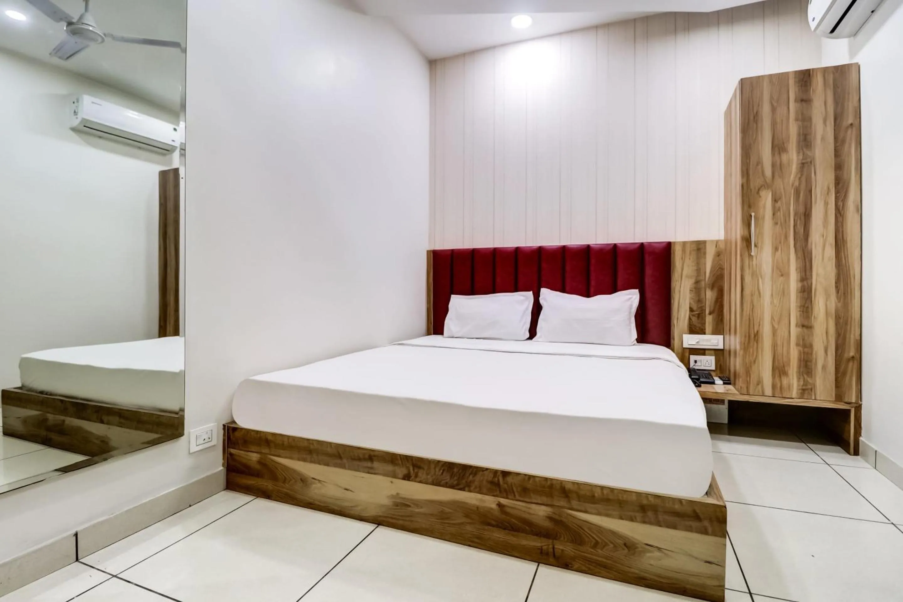 Hotel O City Inn