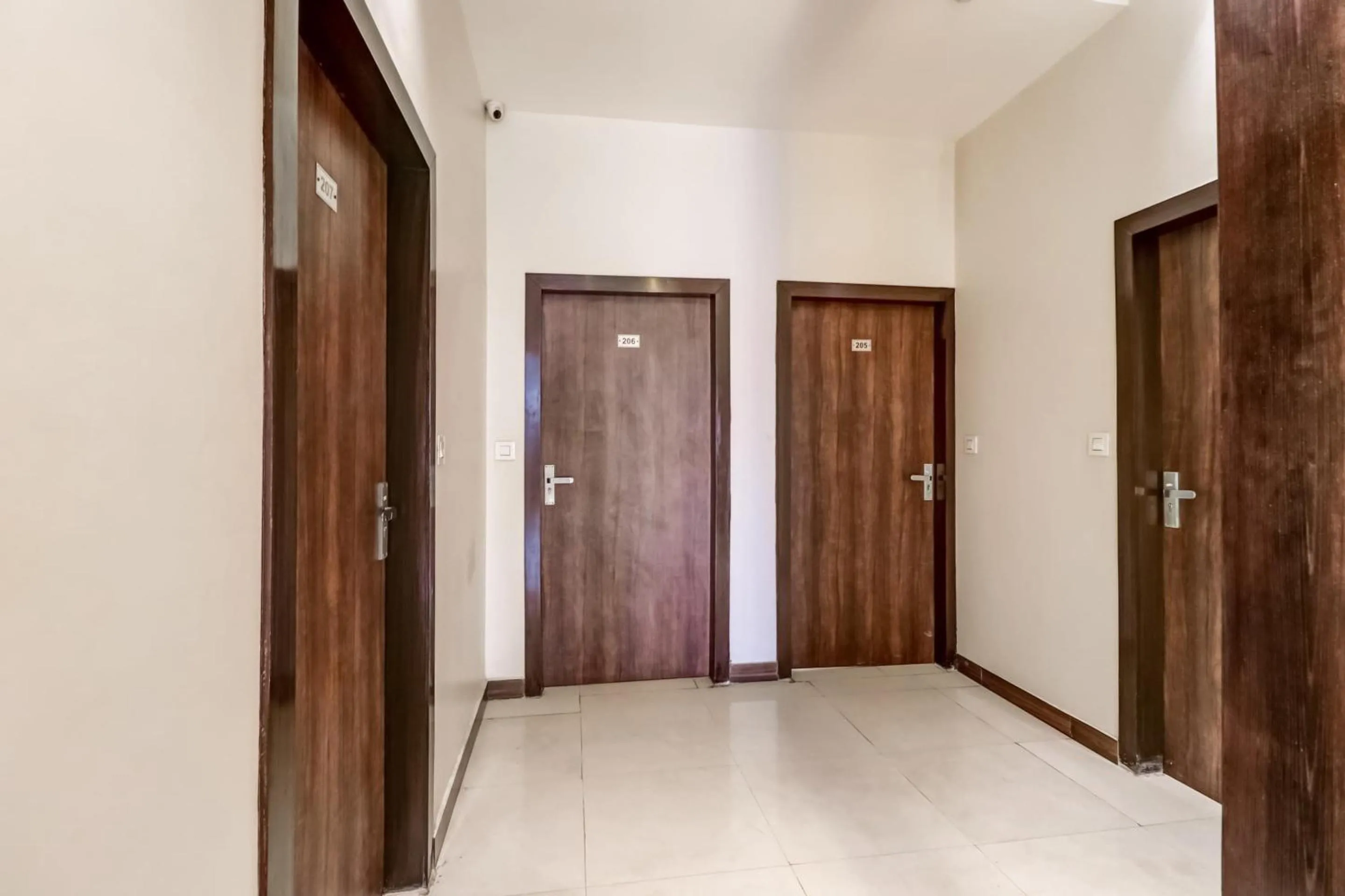 Hotel O City Inn
