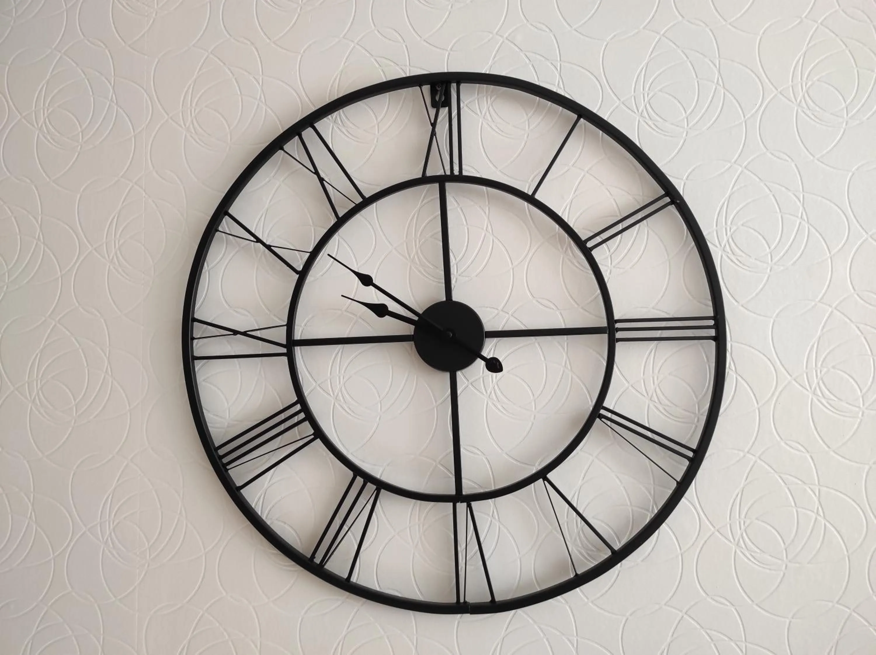 Decorative detail in Appartement Cogny - les Meublés des Pierres Dorées