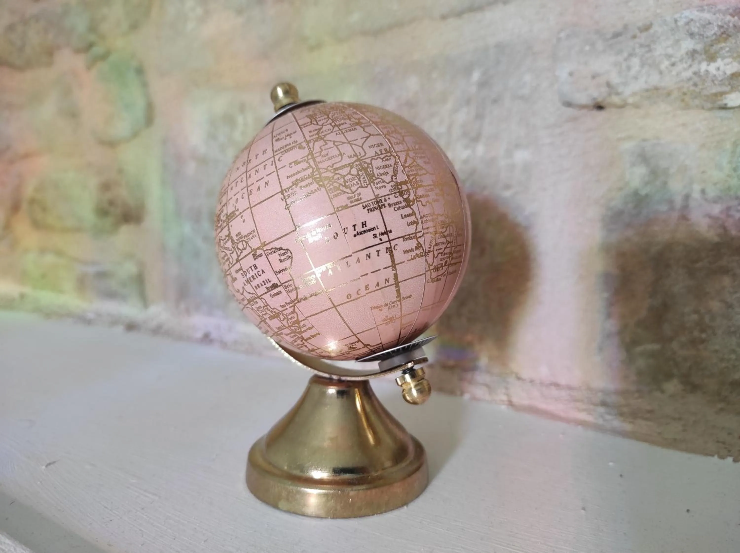 Decorative detail in Appartement Cogny - les Meublés des Pierres Dorées