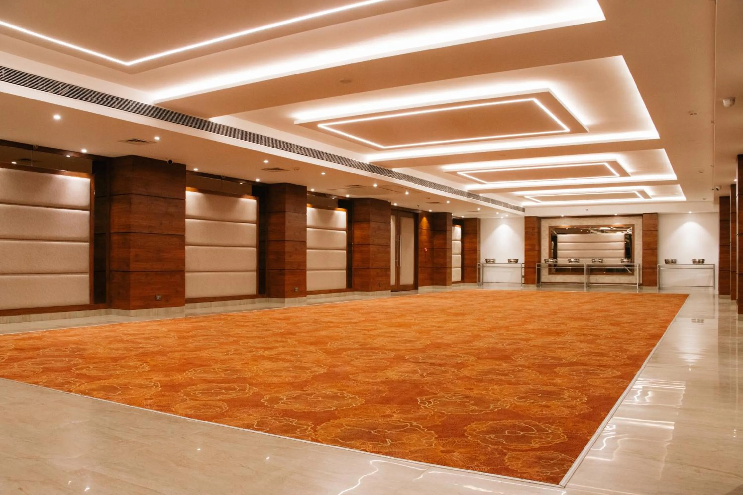 Banquet/Function facilities in Playotel Premier Vijay Nagar
