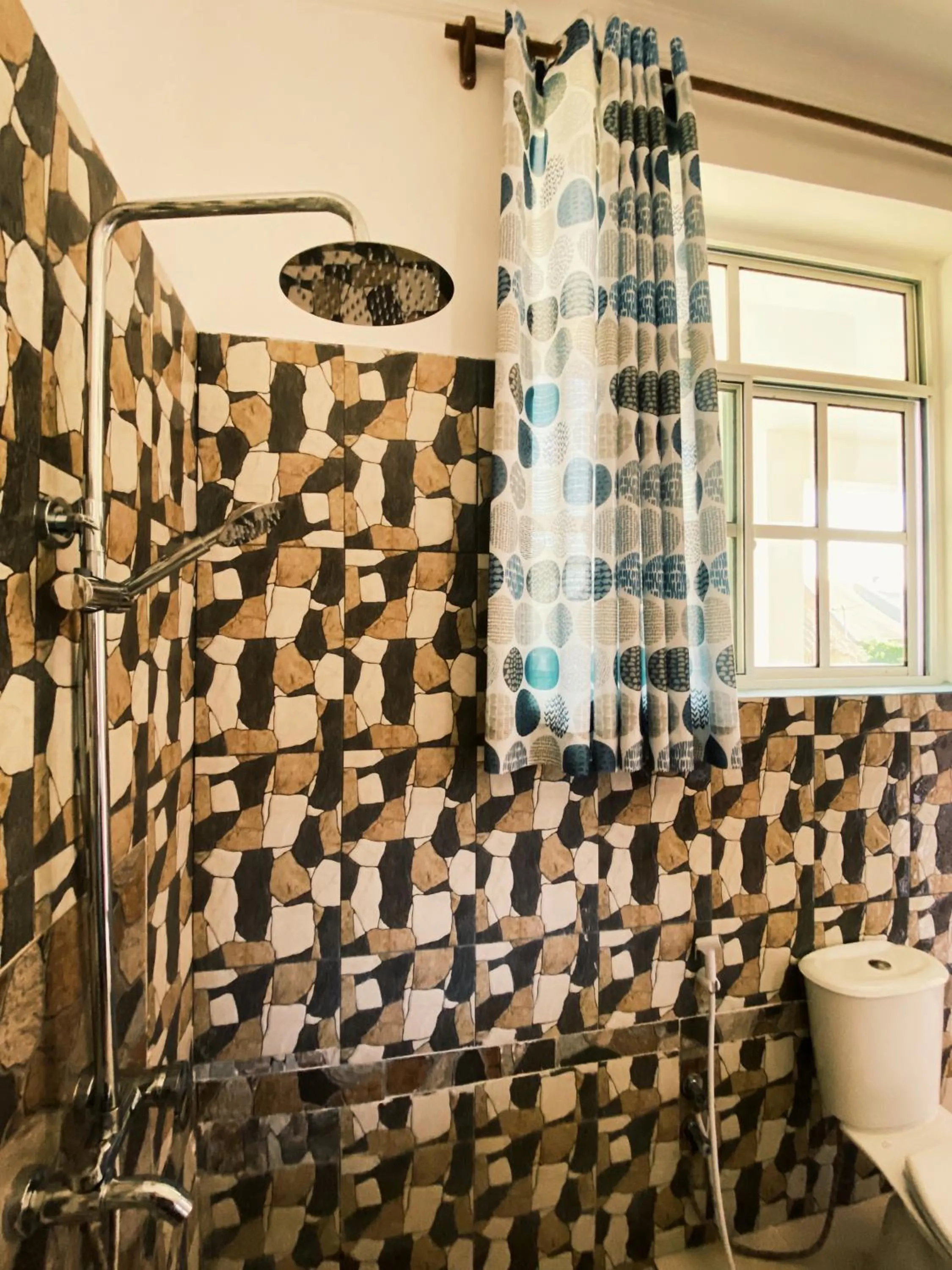 Crystal Beach Nungwi