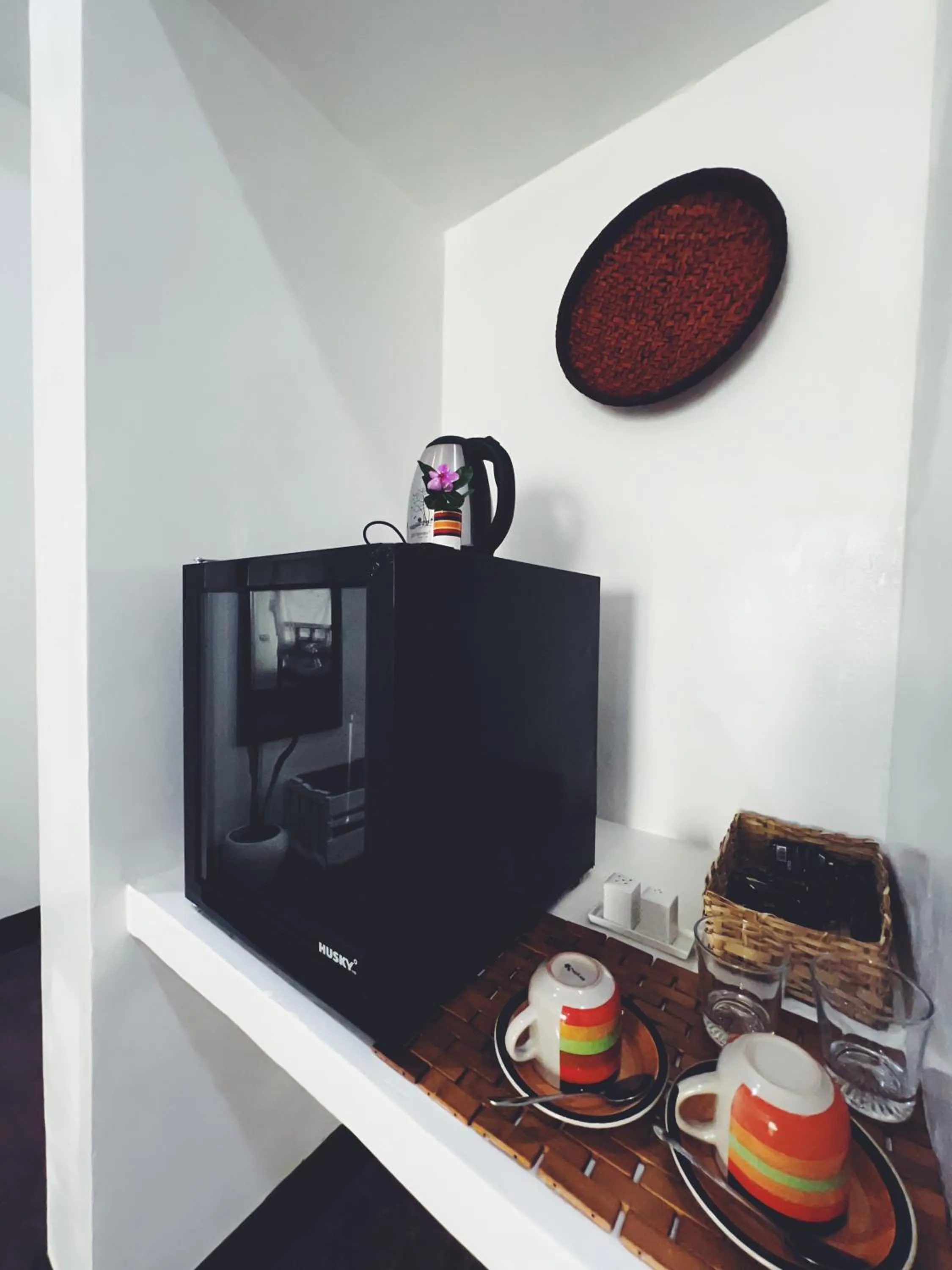 Crystal Beach Nungwi