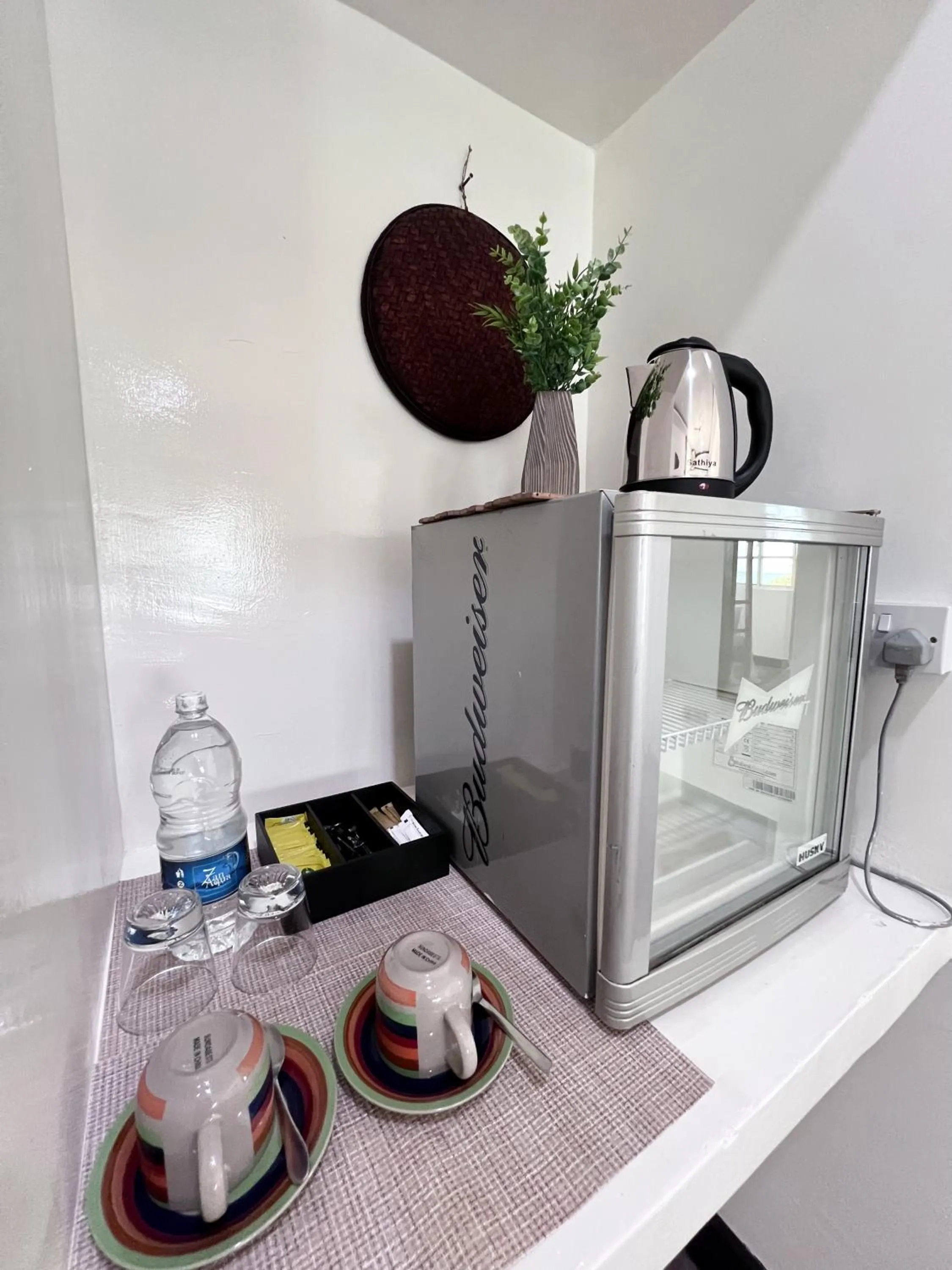 Crystal Beach Nungwi