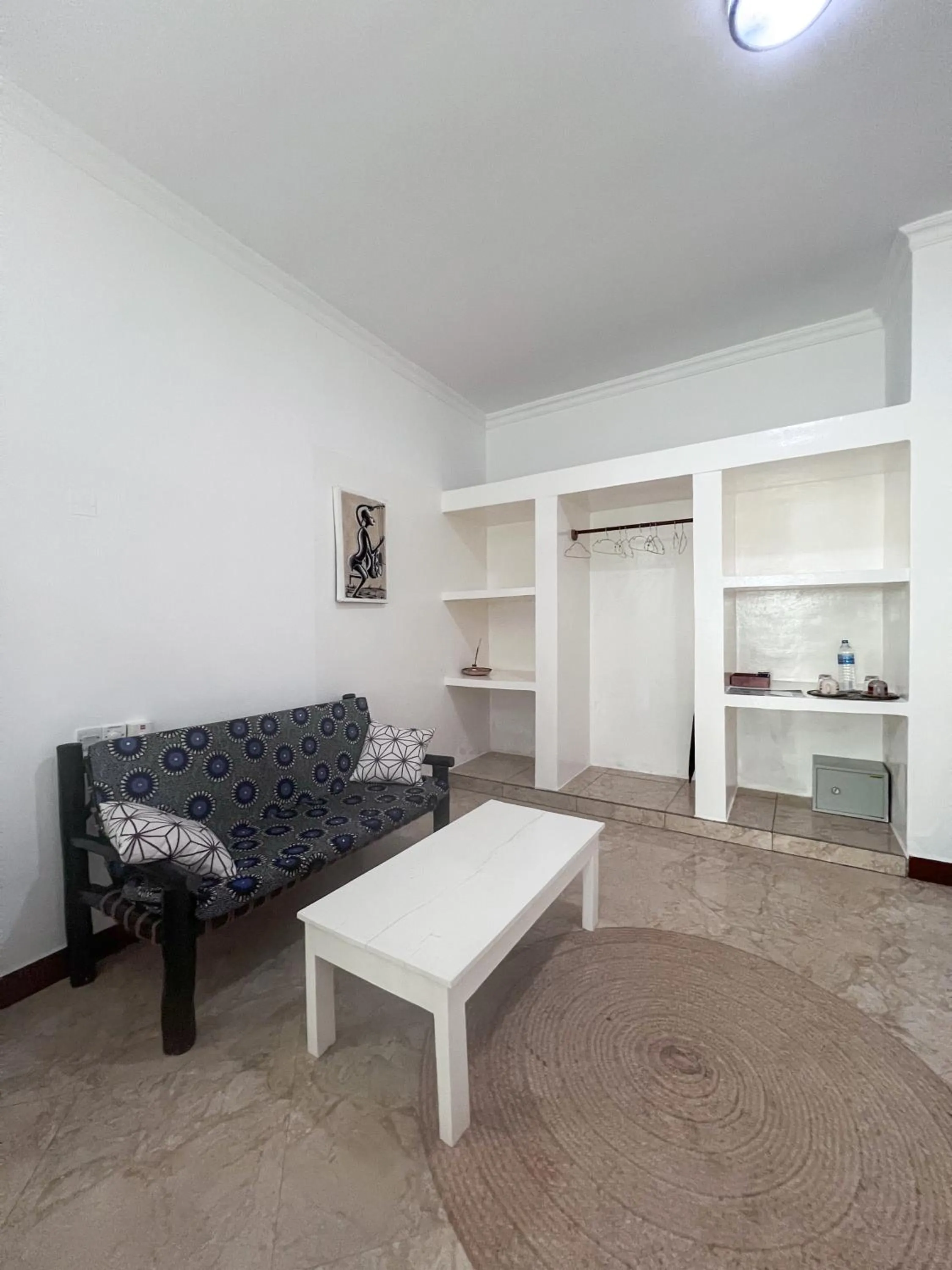 Crystal Beach Nungwi