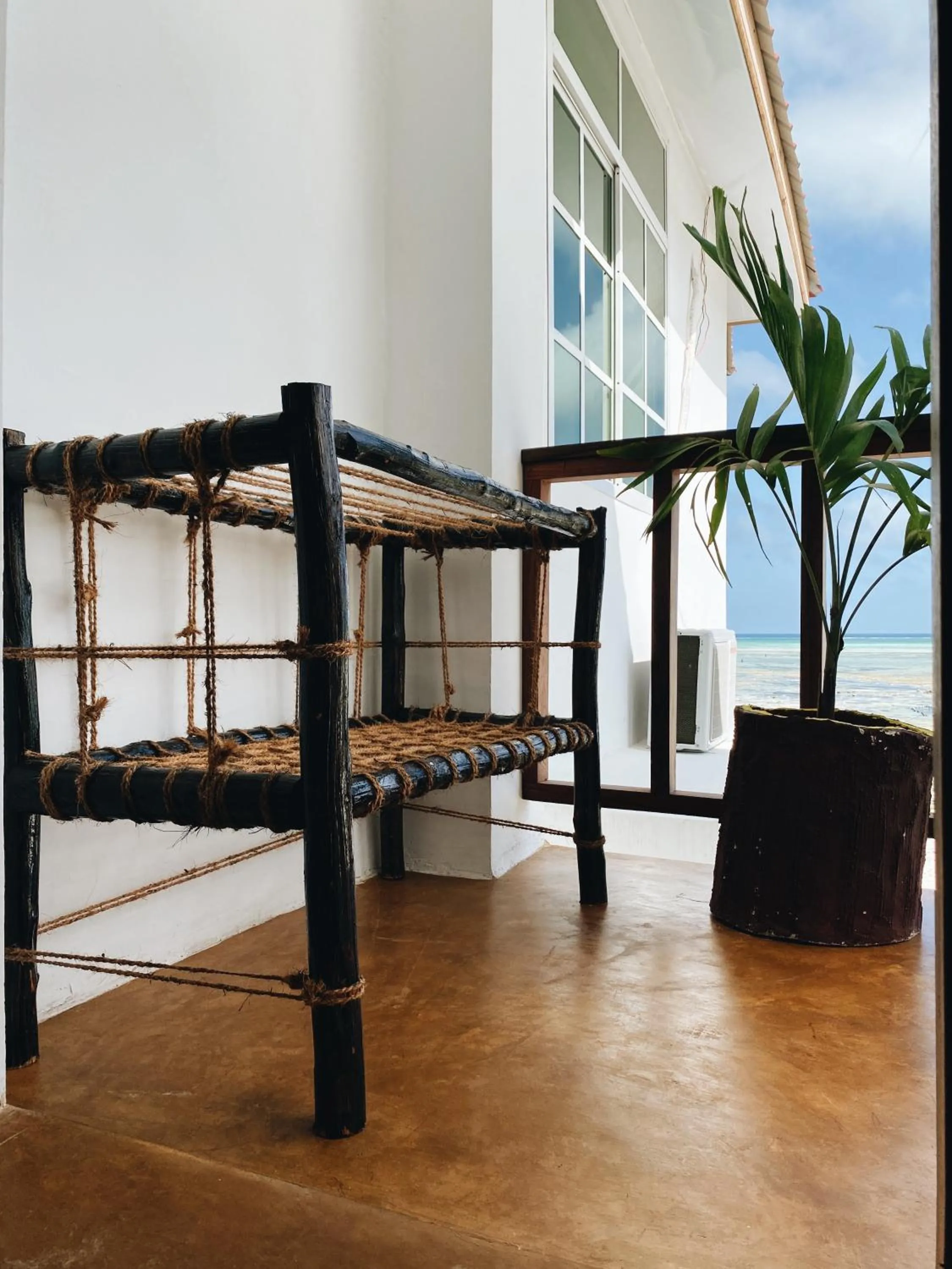 Crystal Beach Nungwi