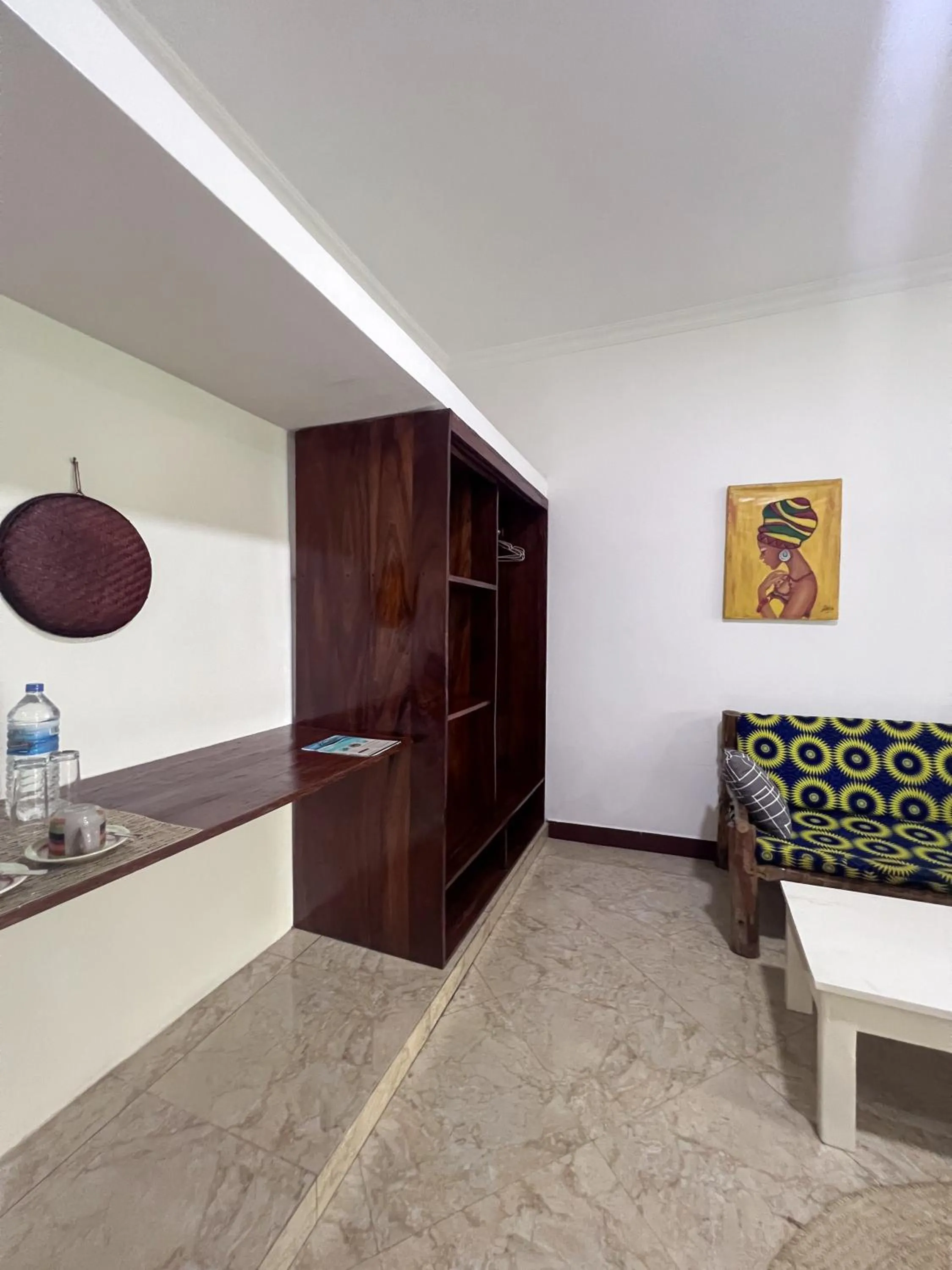 Crystal Beach Nungwi