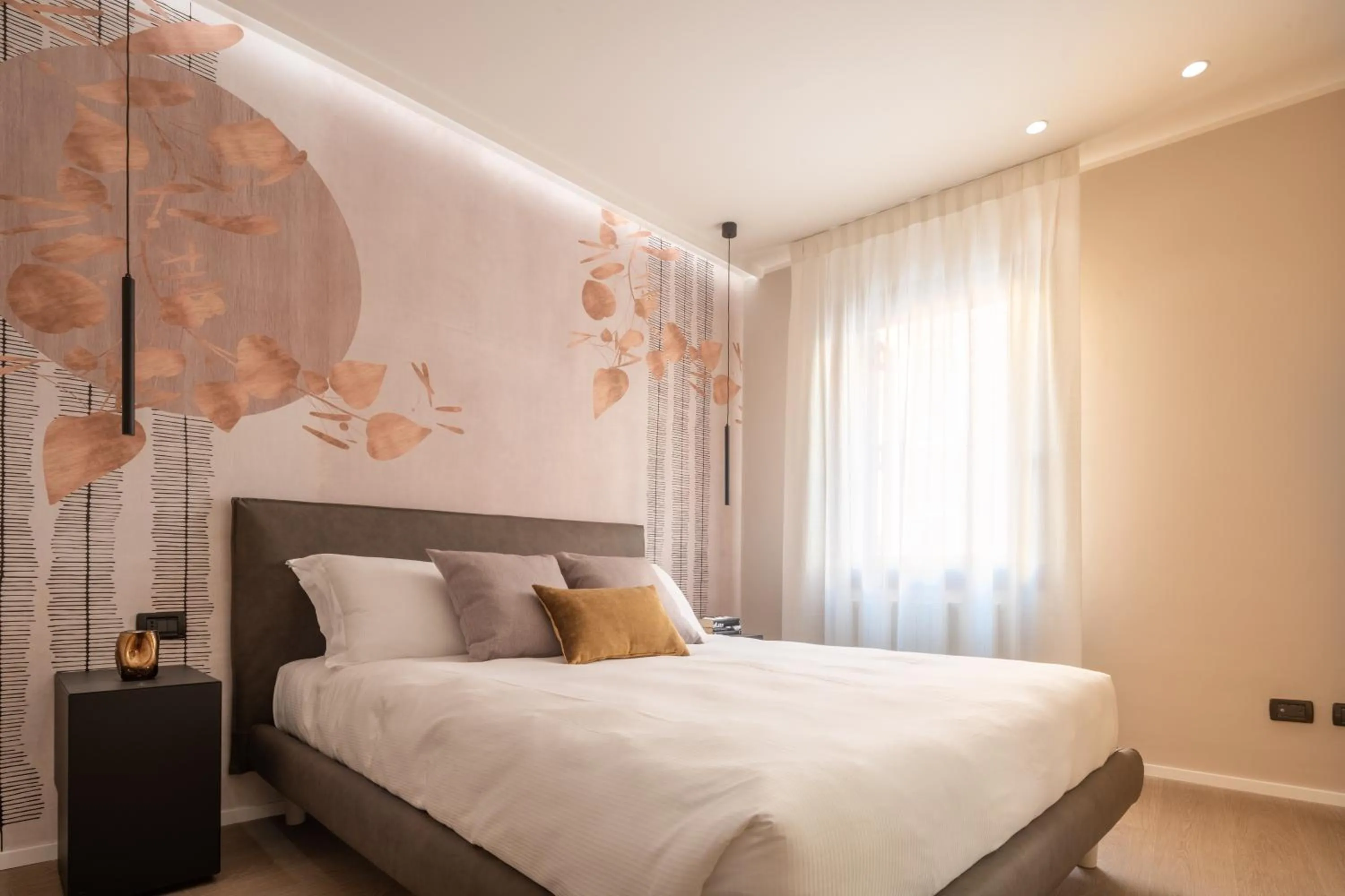 Accademia Apartments R&R