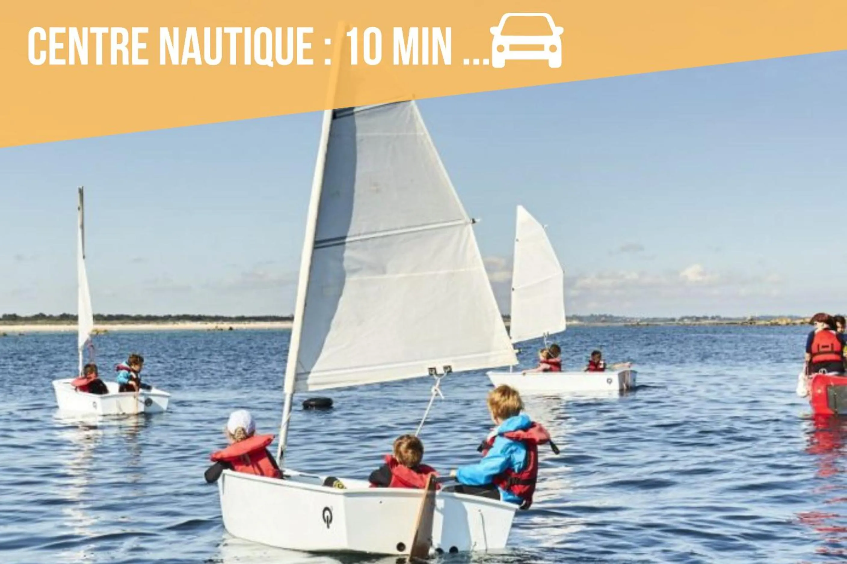 Activities in La Casa du Dolmen Clara, balnéo privée, entre terre et mer