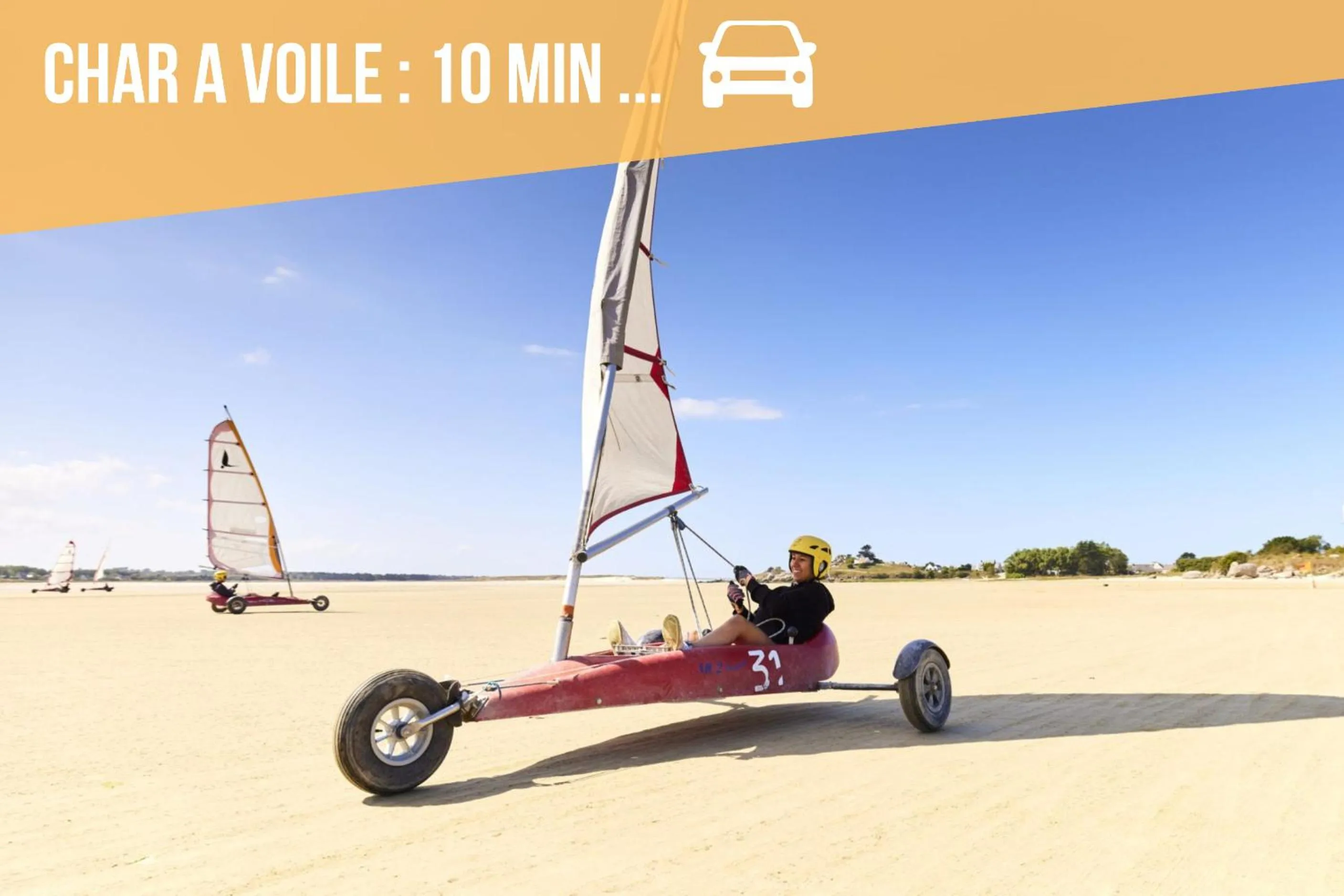 Activities in La Casa du Dolmen Clara, balnéo privée, entre terre et mer