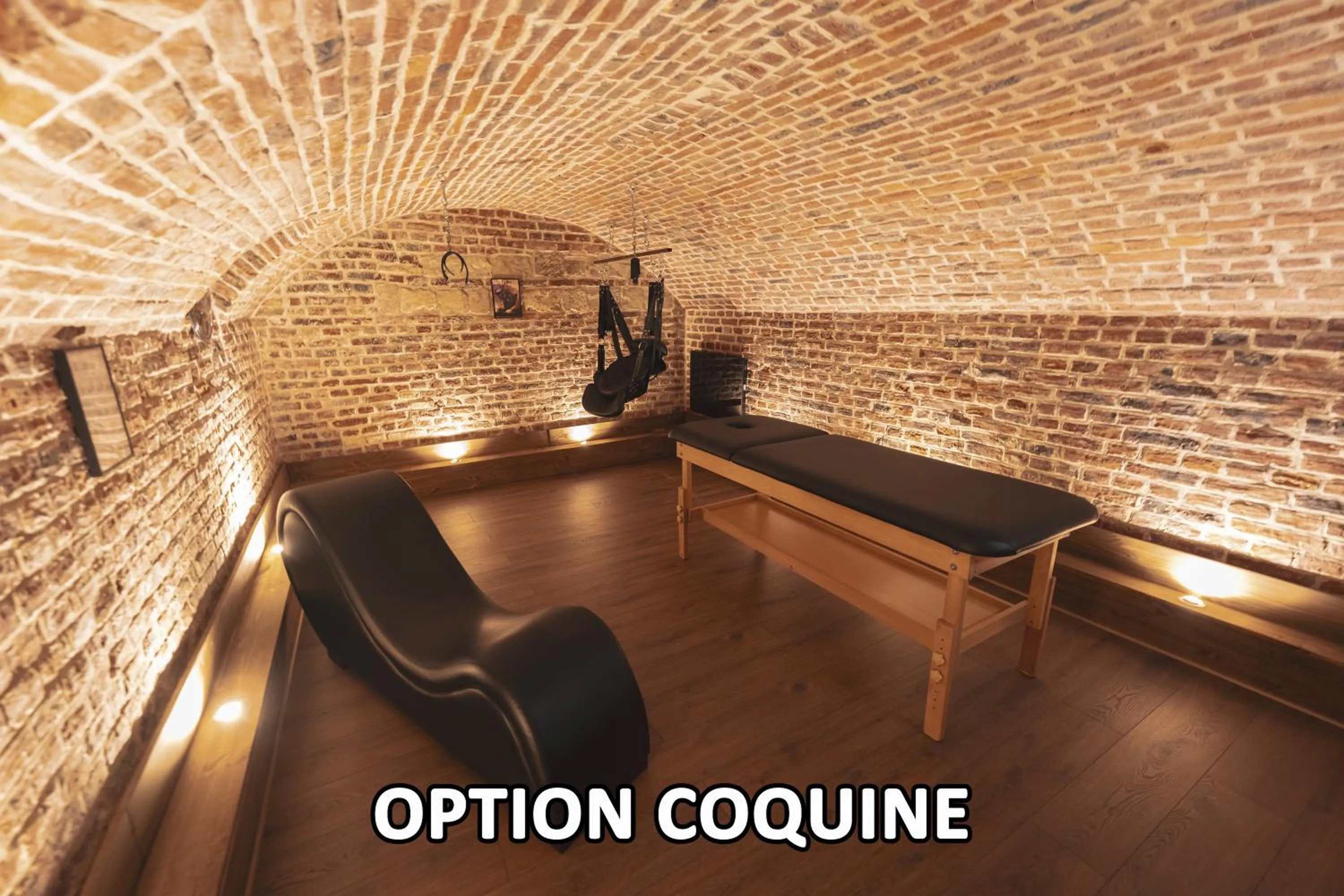 Sauna in L'eSPAce détente