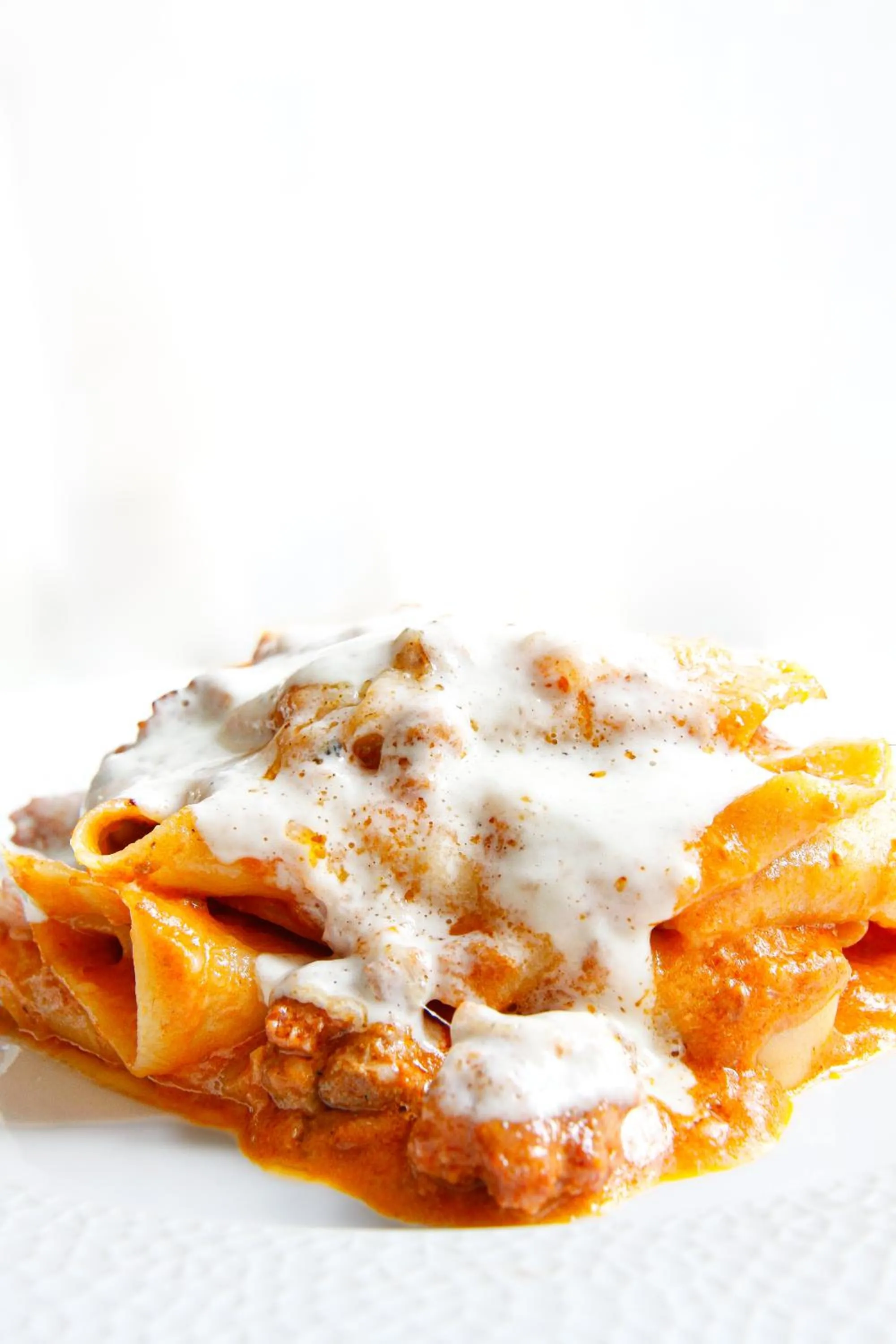 Restaurant/places to eat in Villa les érables Restaurant Linea