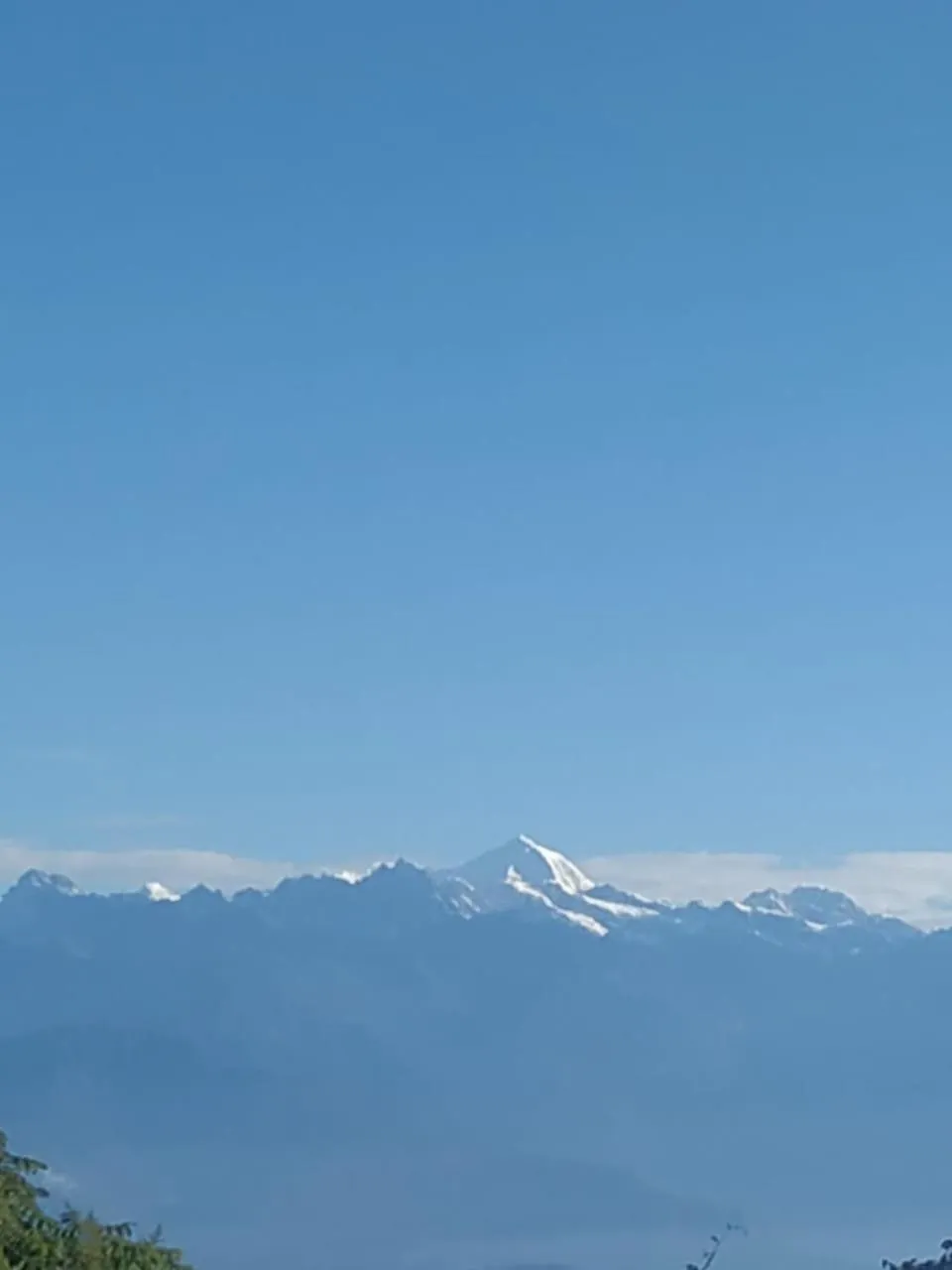 Hotel Himalayan Glacier
