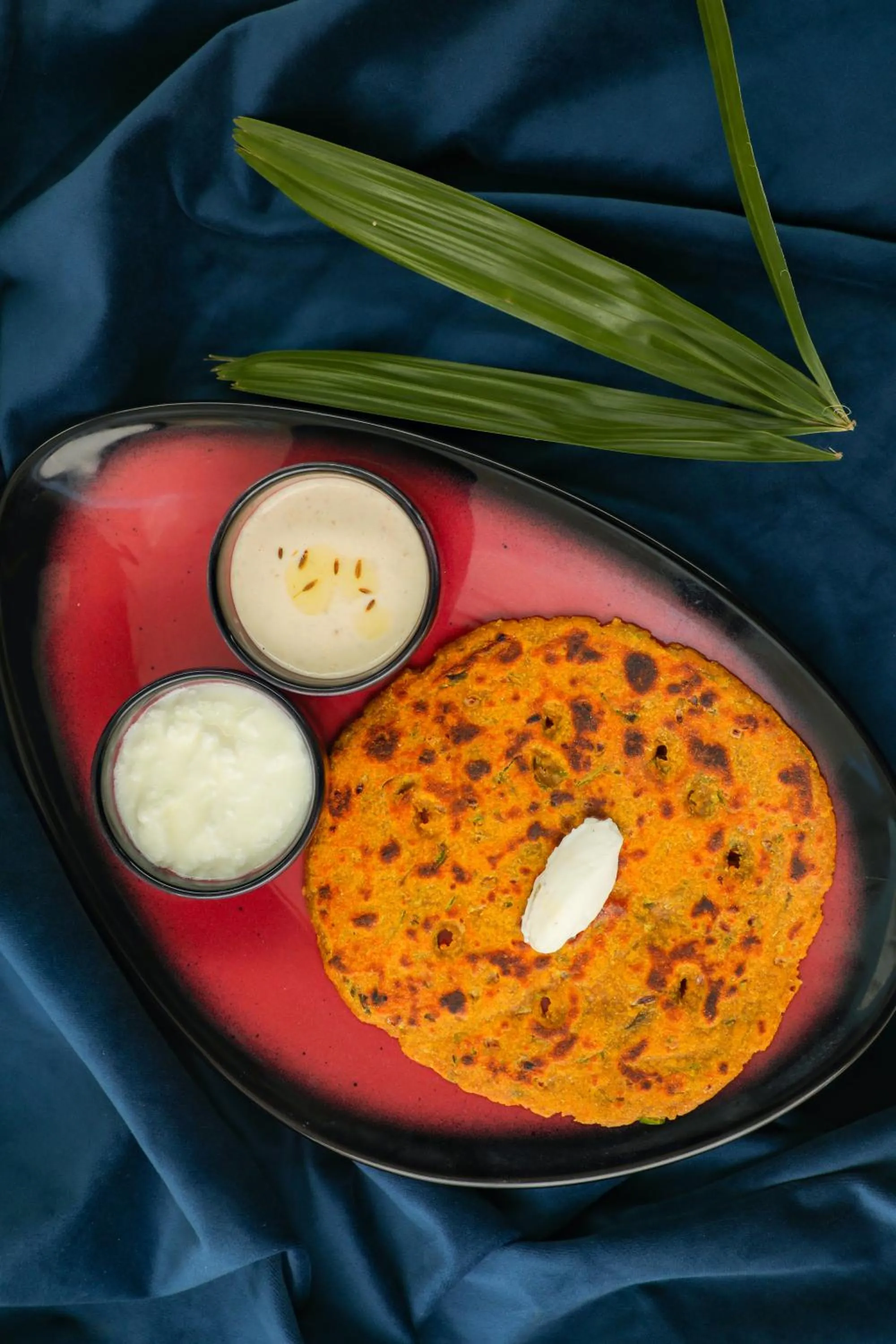 Food in Enrise by Sayaji, Khed Shivapur Pune