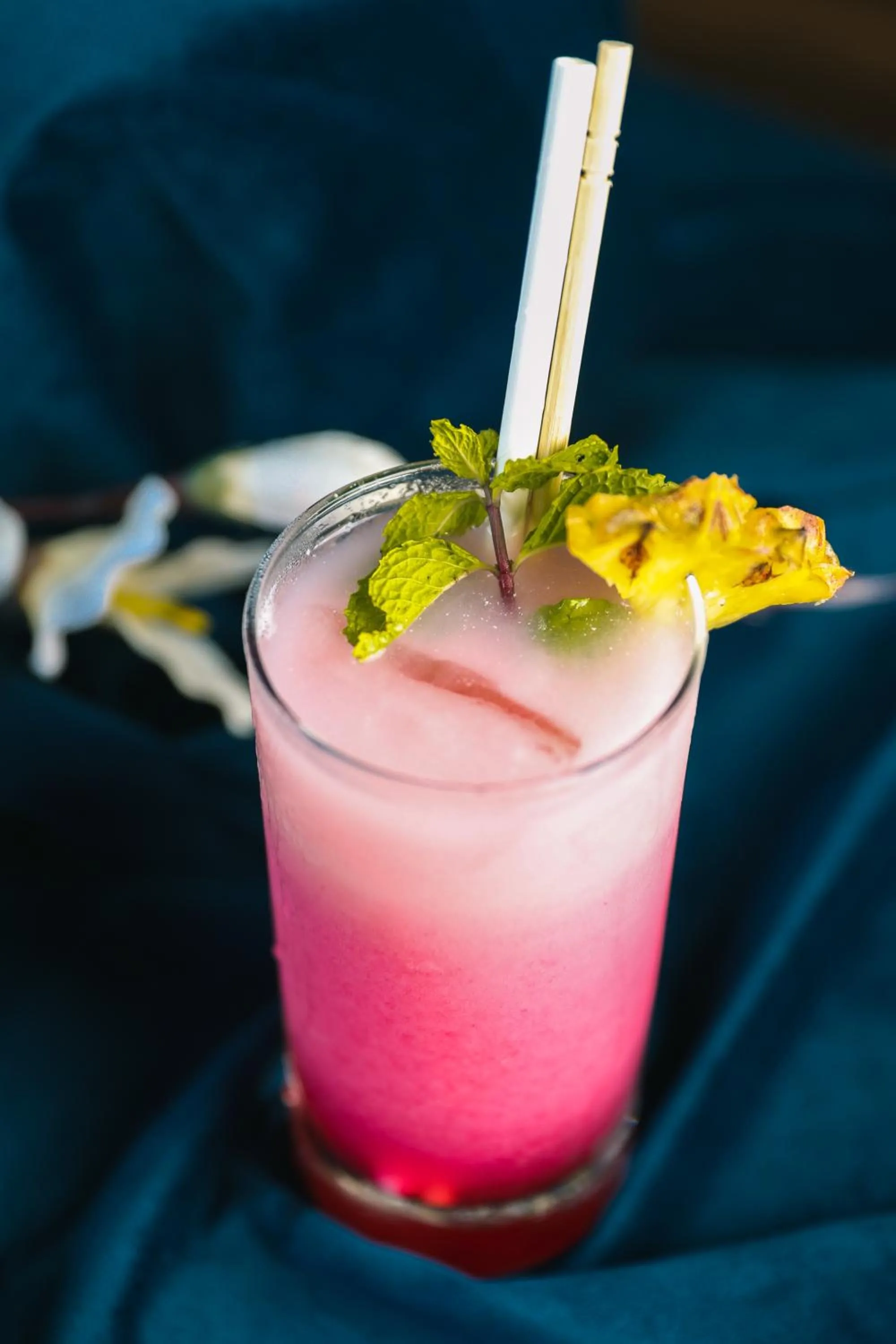 Drinks in Enrise by Sayaji, Khed Shivapur Pune