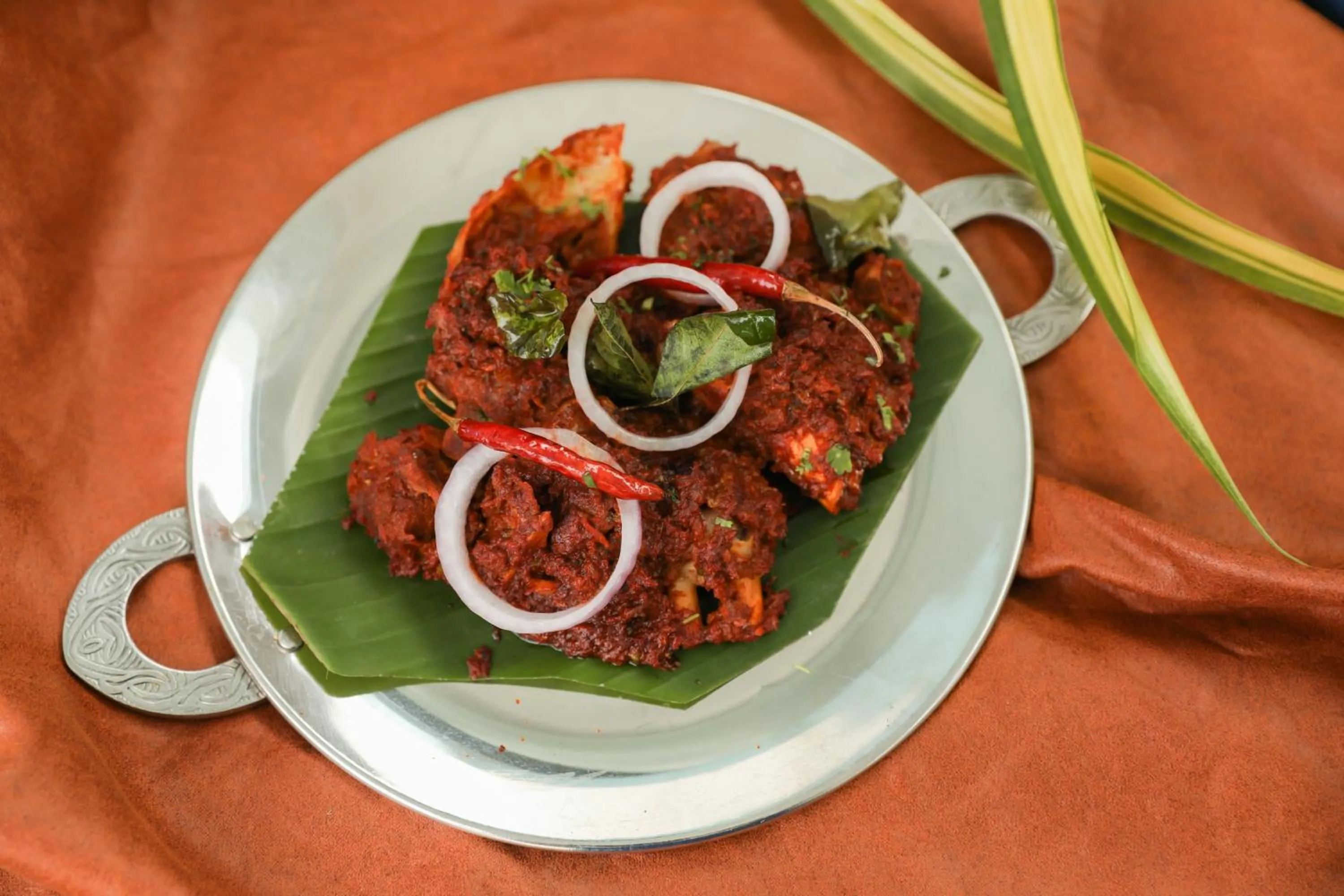 Food in Enrise by Sayaji, Khed Shivapur Pune
