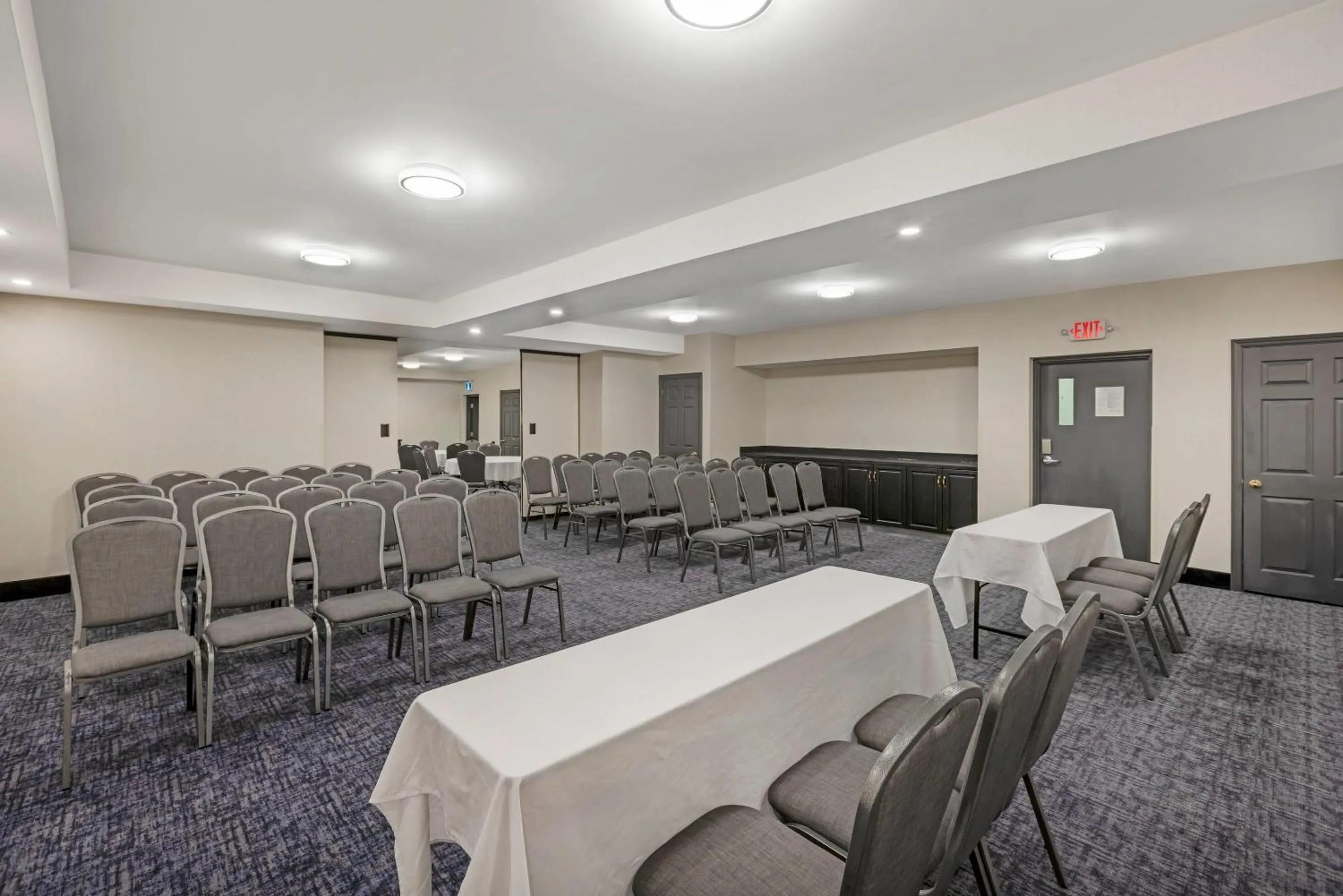 Meeting/conference room in Quality Inn & Suites