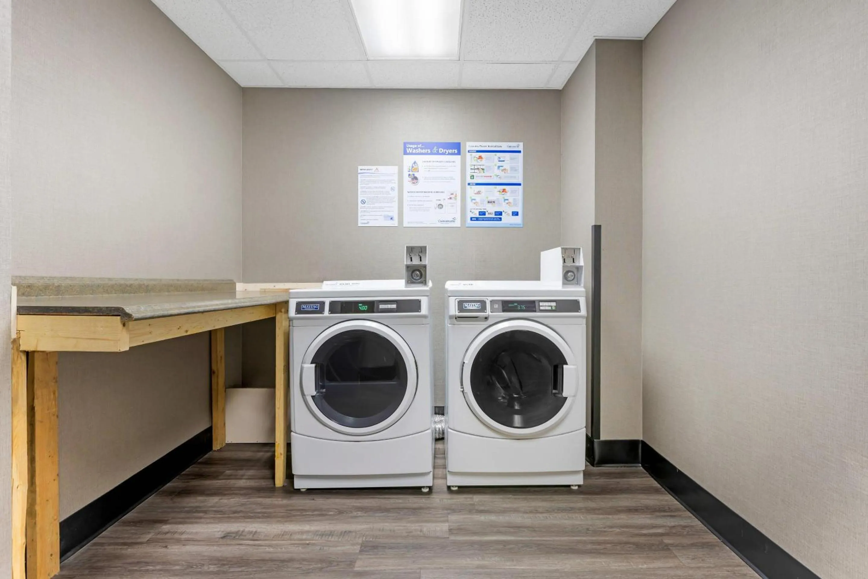 Other in Quality Inn & Suites