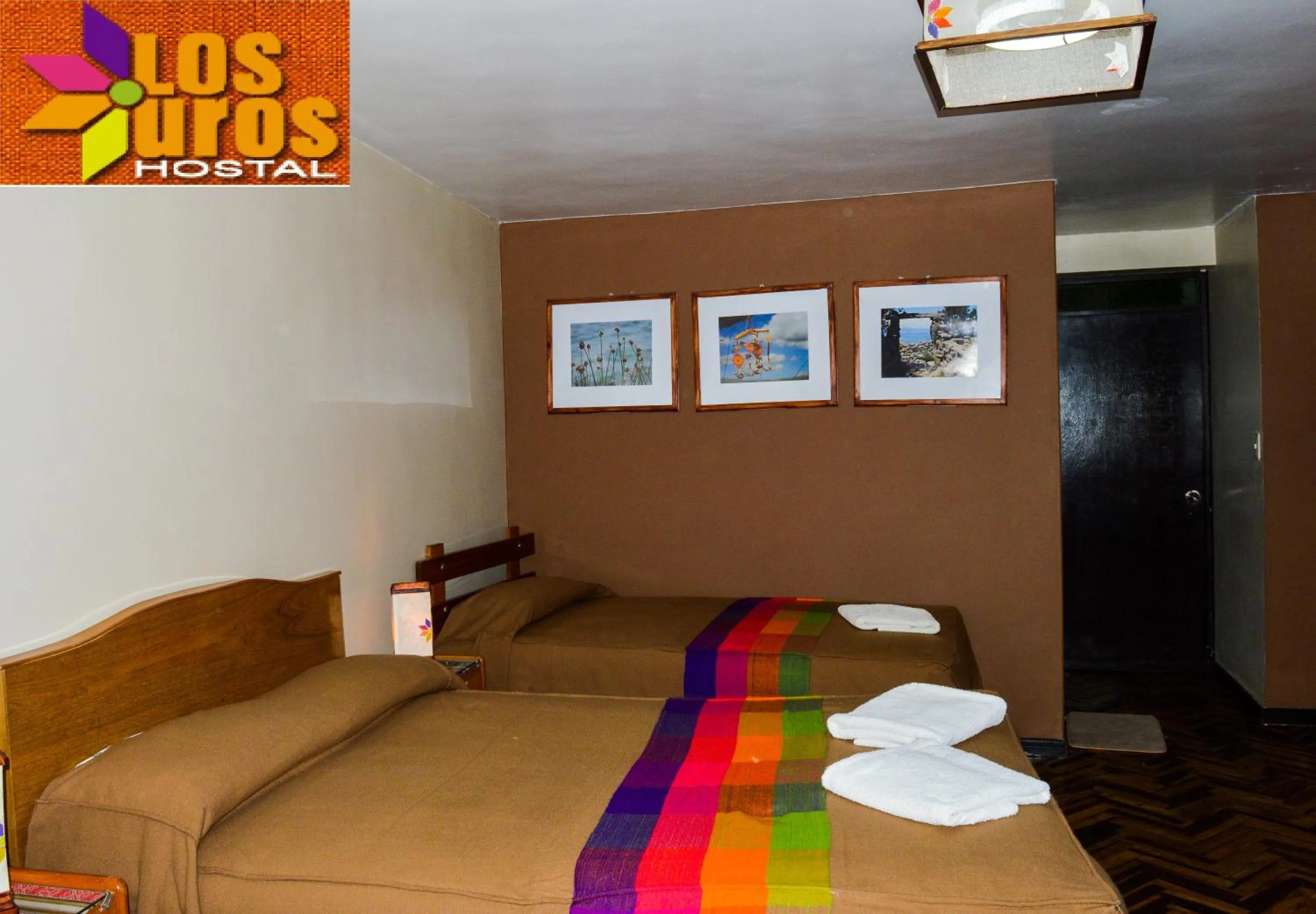 Hostal los Uros