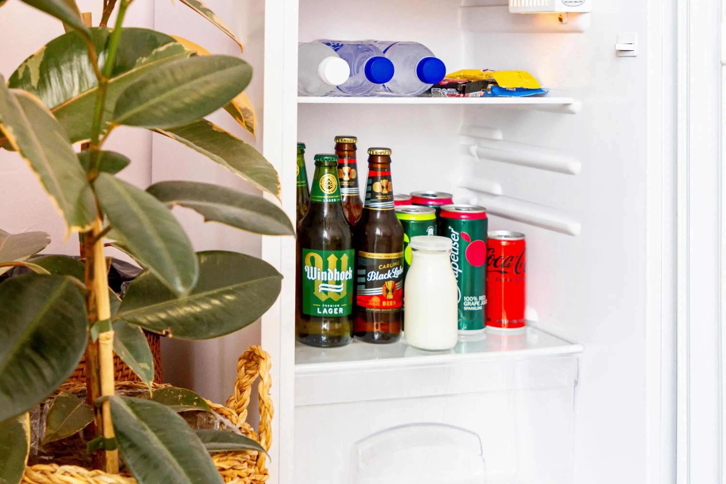 Food in Royal Boutique Hotel