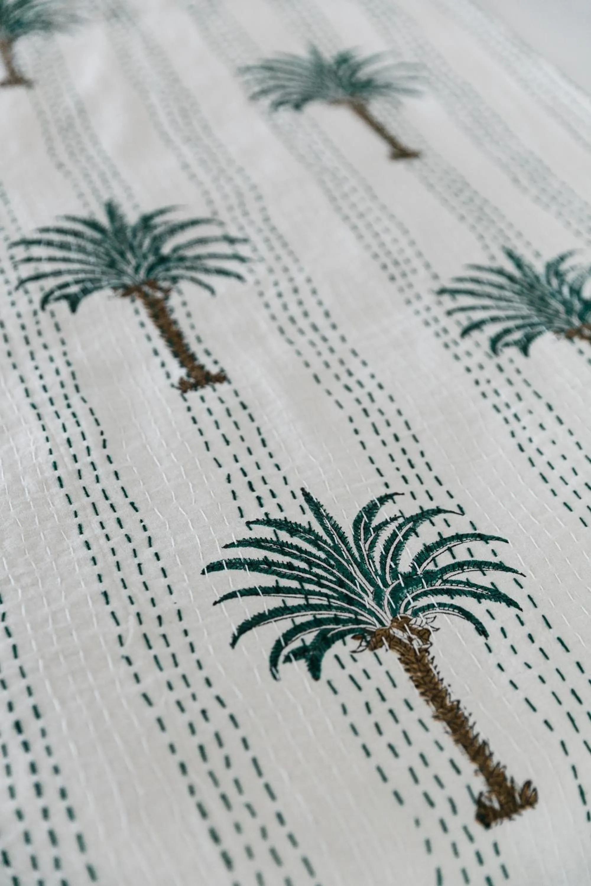 Decorative detail in Royal Boutique Hotel