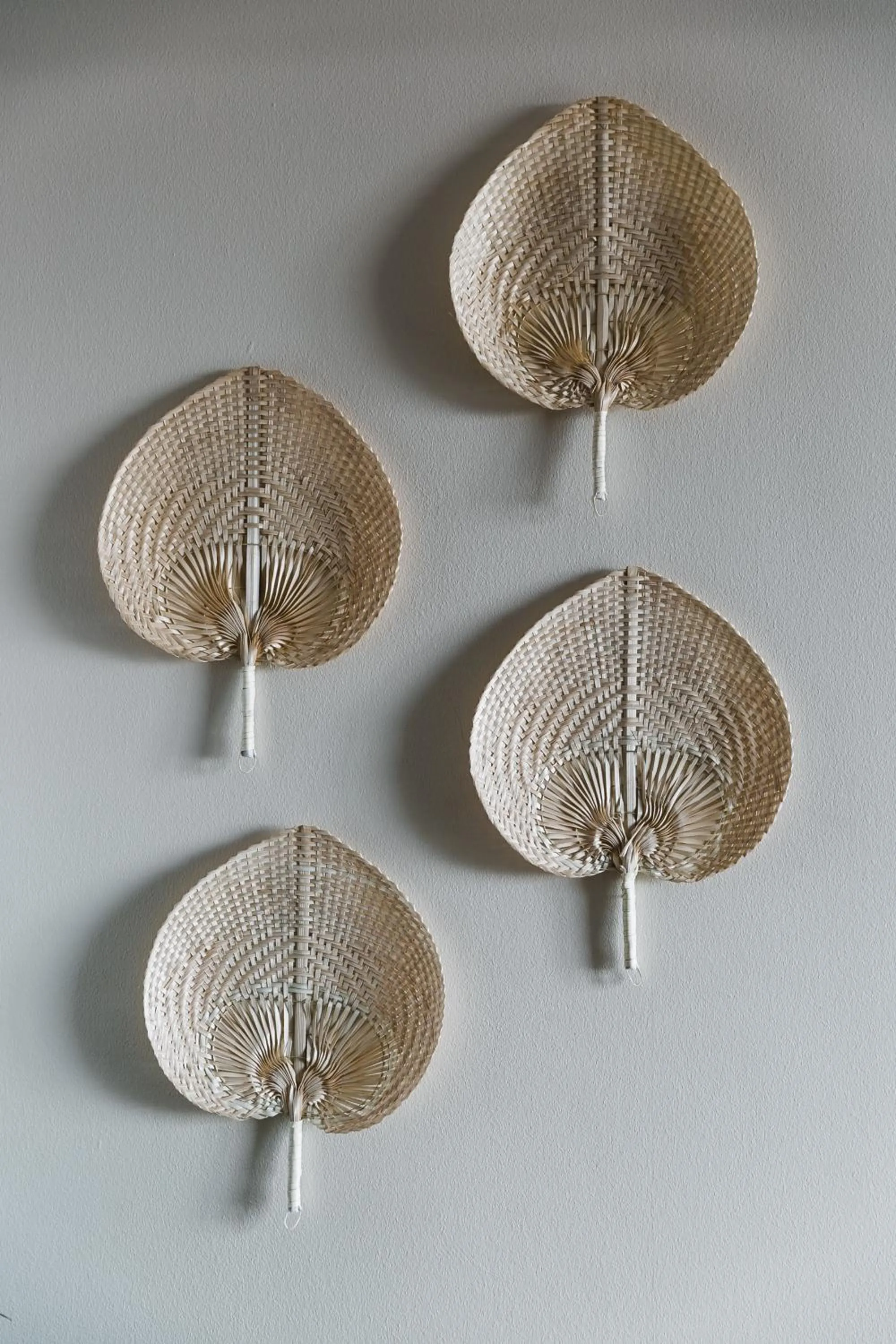 Decorative detail in Royal Boutique Hotel