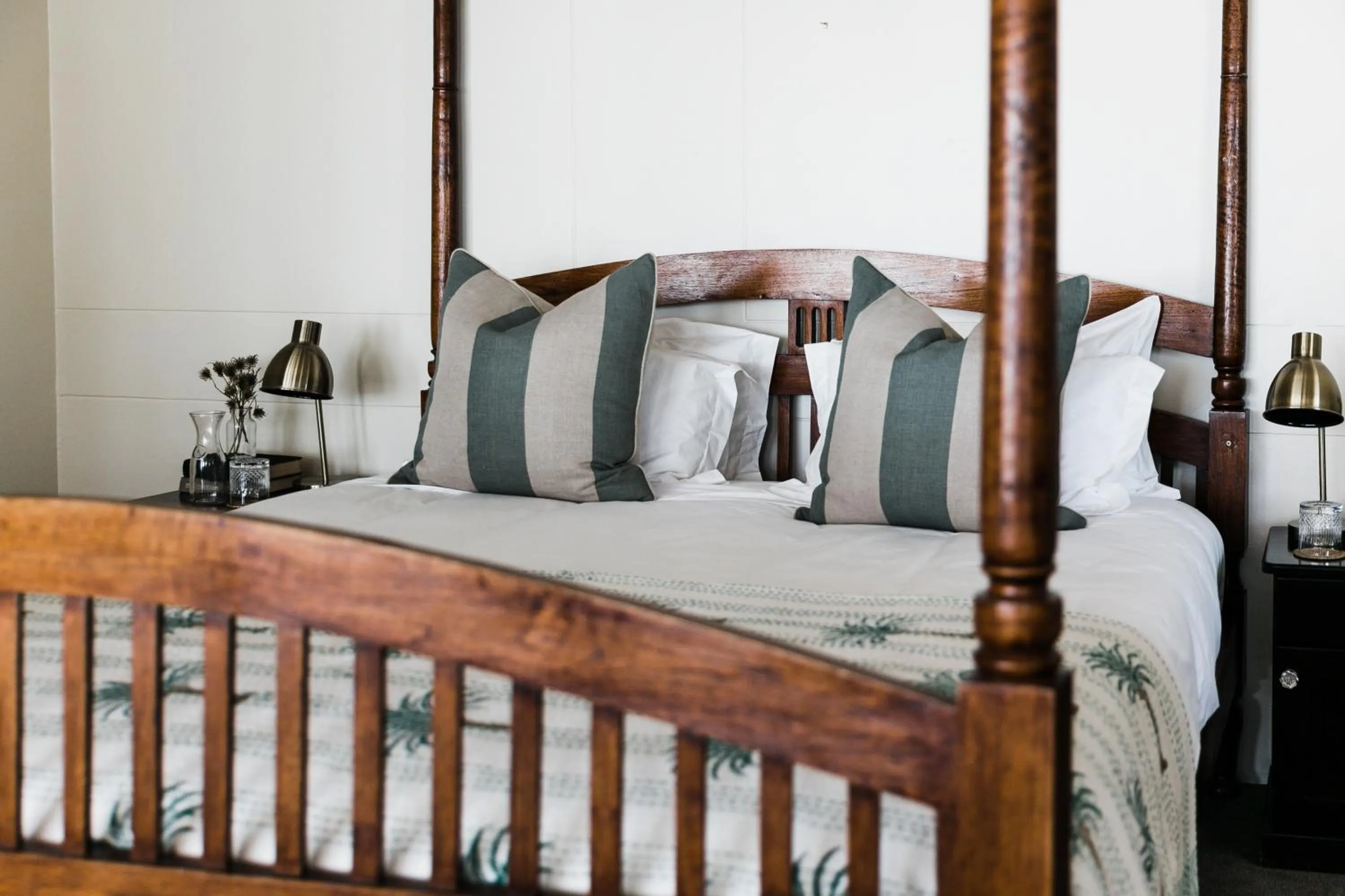 Bedroom, Bed in Royal Boutique Hotel