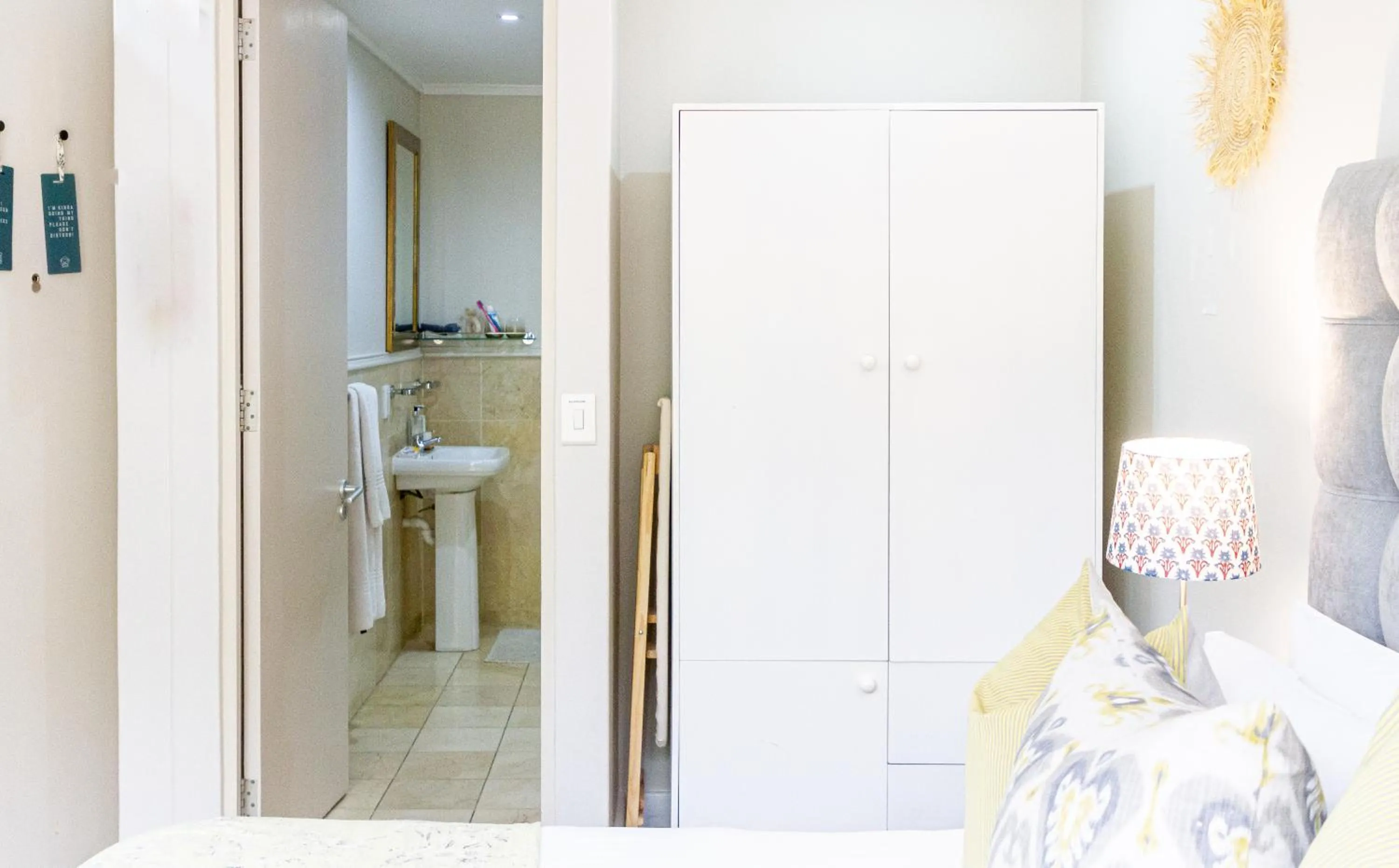 Bathroom in Royal Boutique Hotel