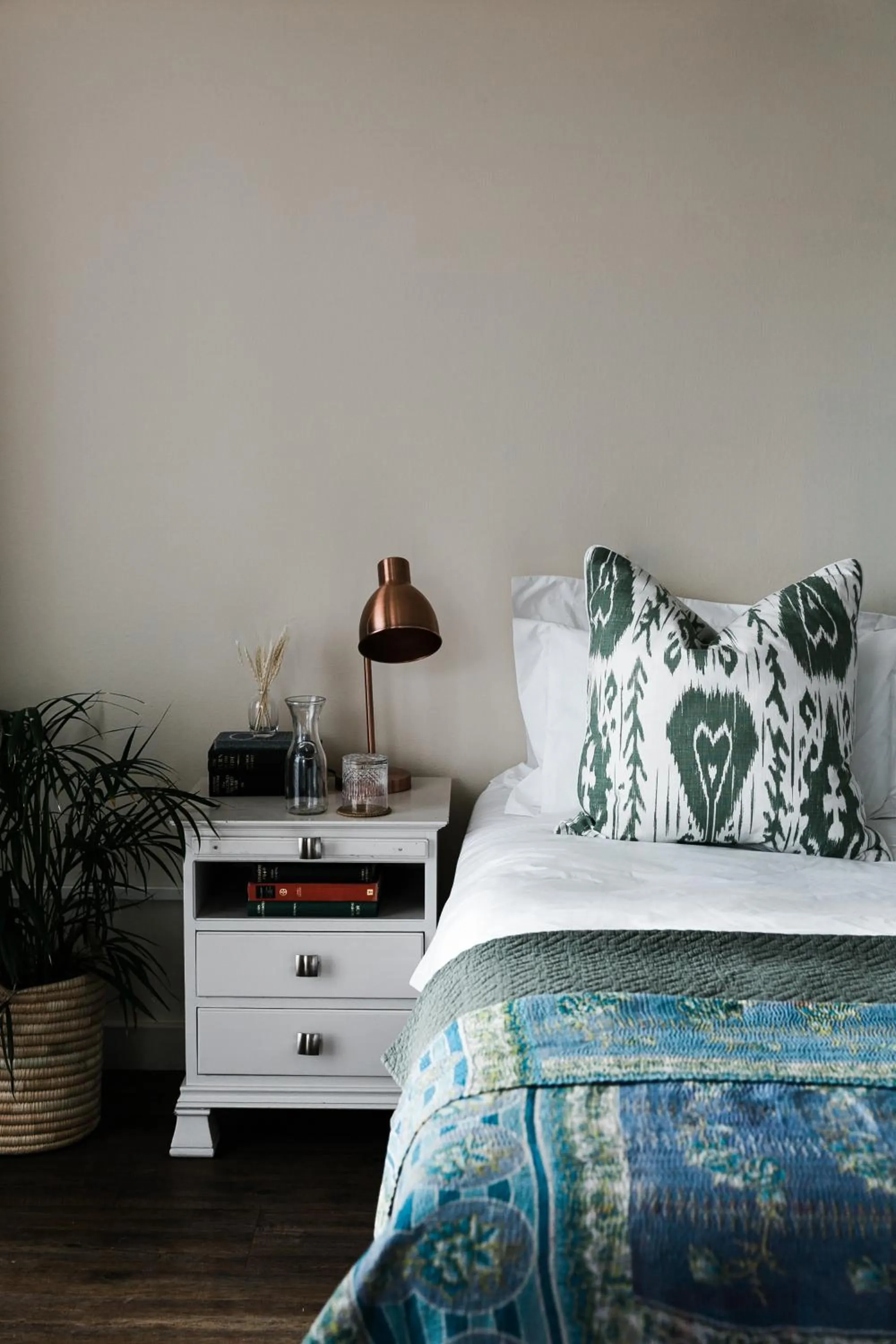 Bedroom, Bed in Royal Boutique Hotel