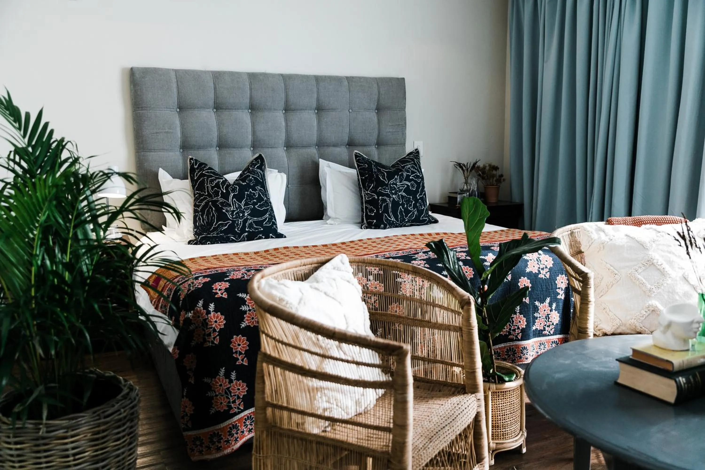 Bedroom, Bed in Royal Boutique Hotel