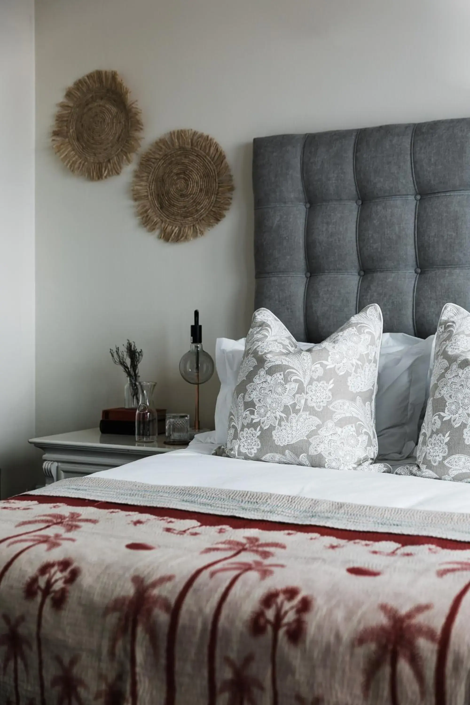 Double Room in Royal Boutique Hotel Double Room in Royal Boutique Hotel