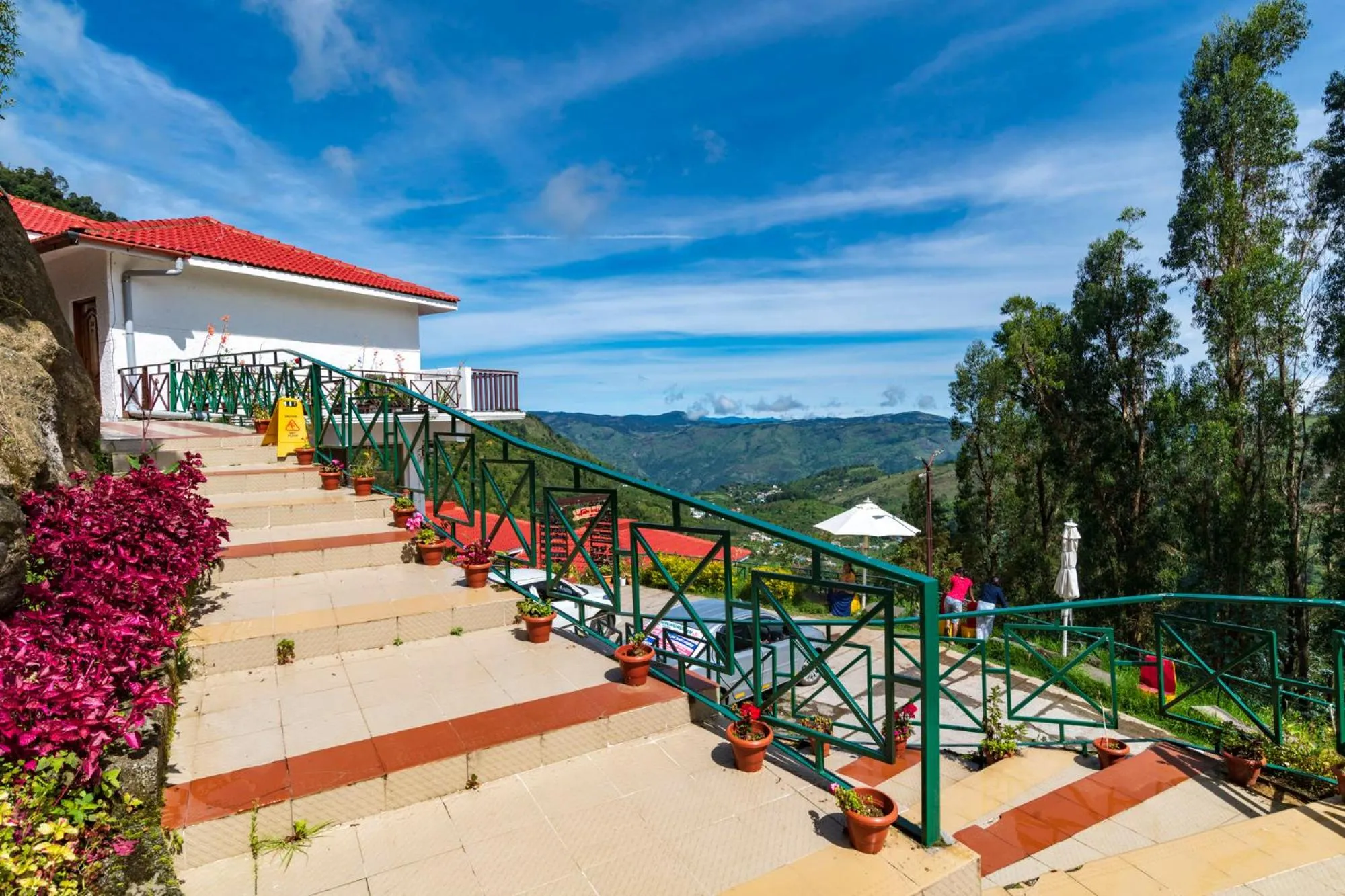 Property building in Warmth Hill Crest