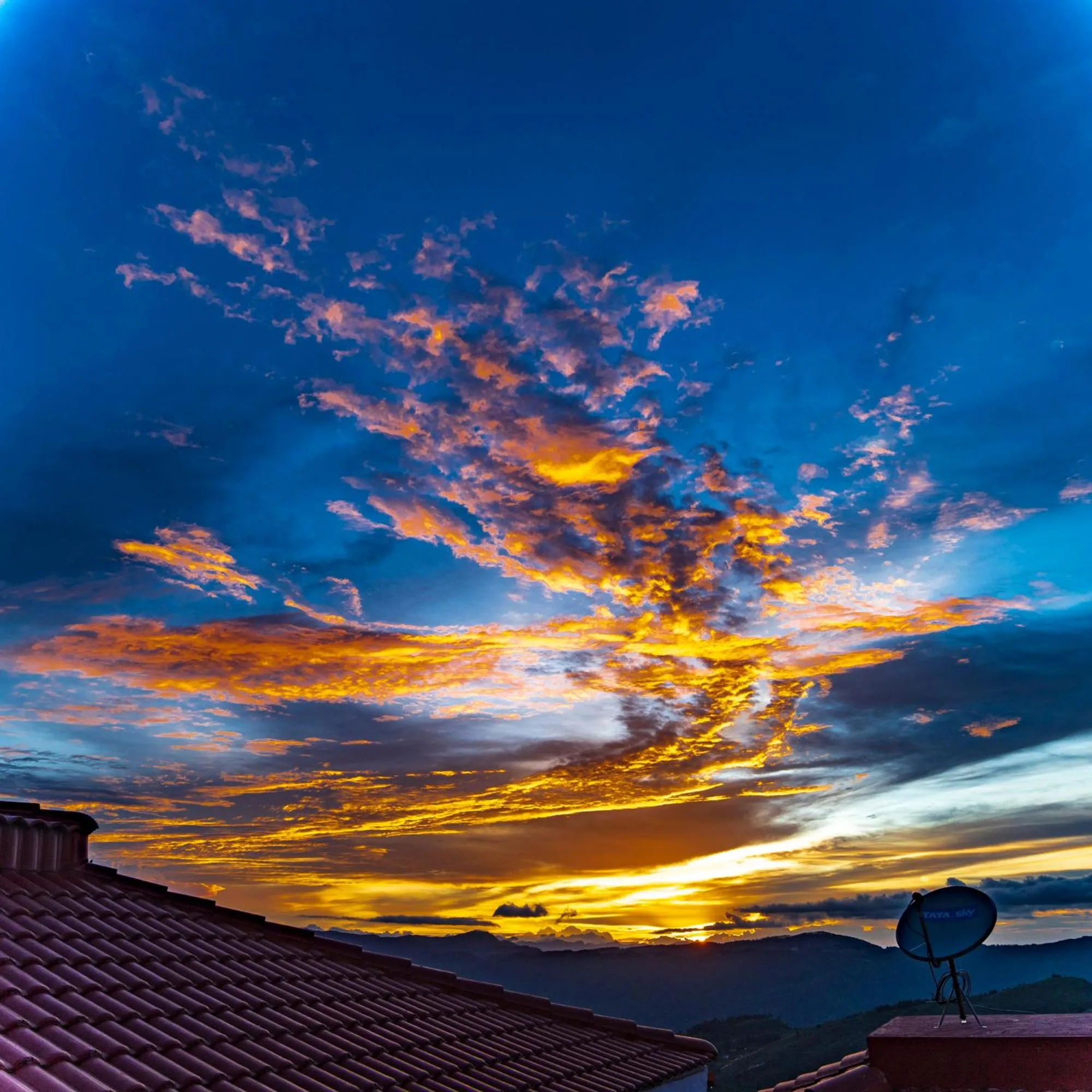 View (from property/room) in Warmth Hill Crest