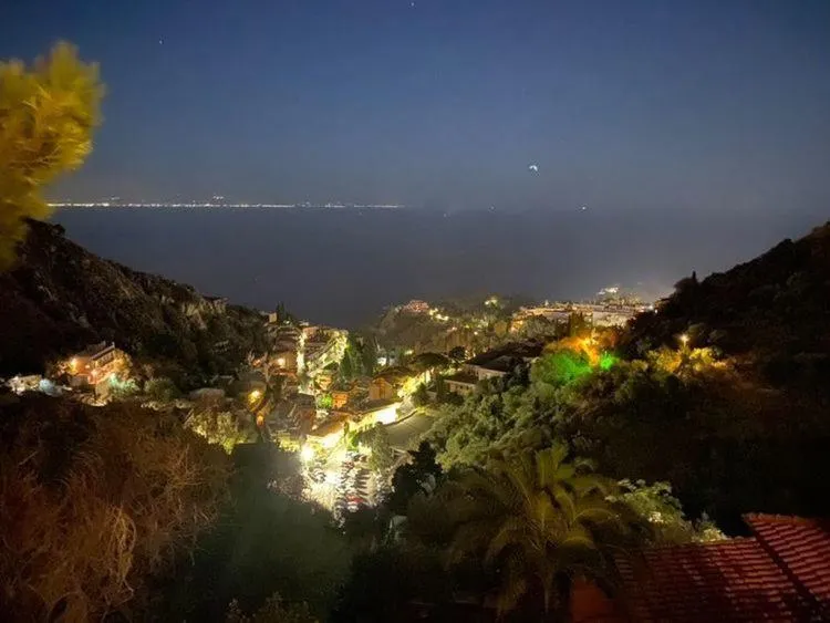 Casa dei sogni Taormina