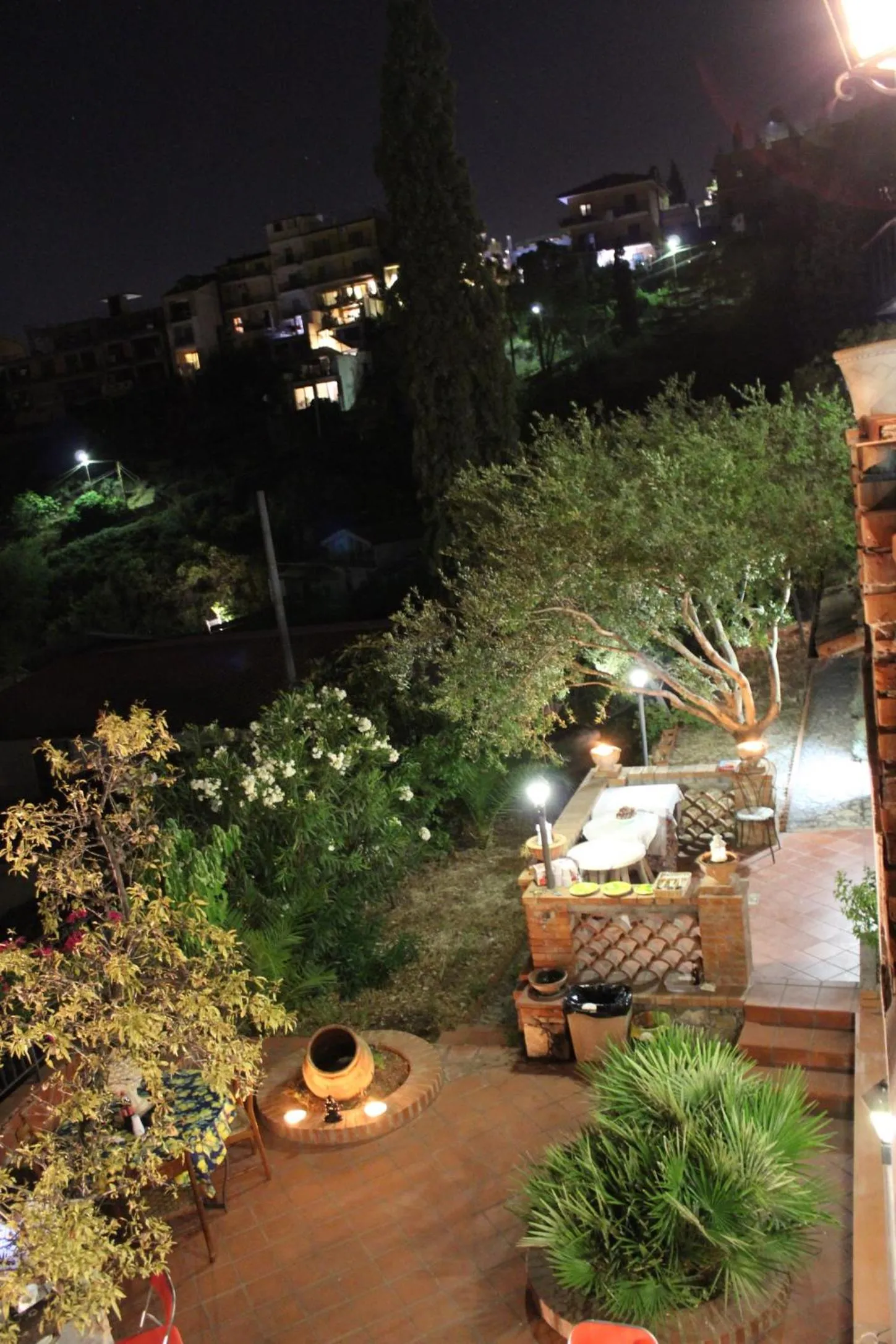 Casa dei sogni Taormina