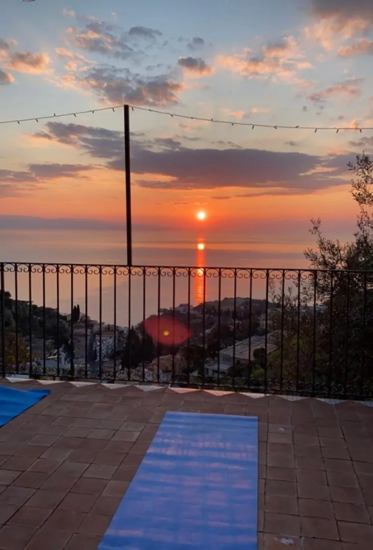 Casa dei sogni Taormina