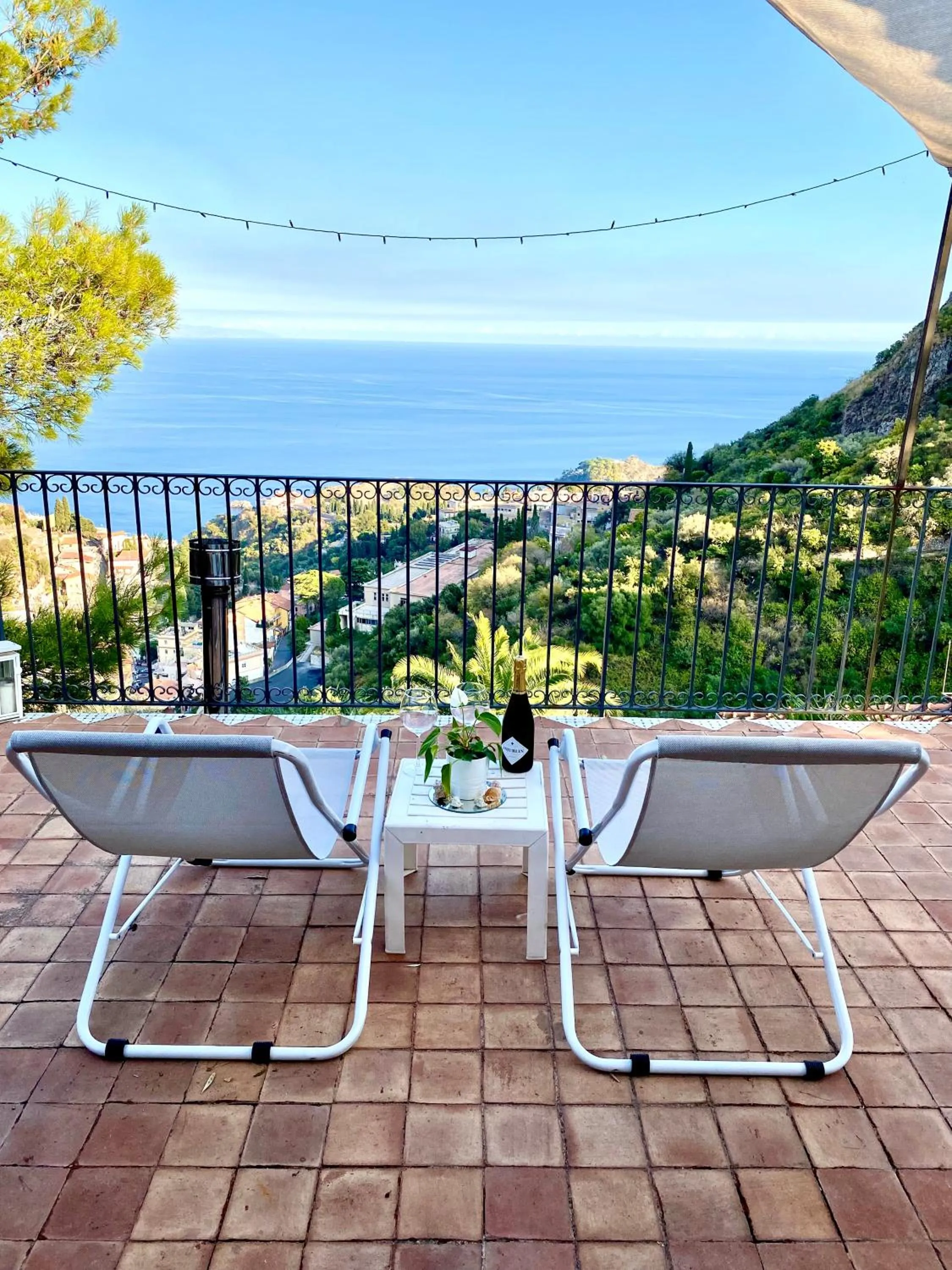 Casa dei sogni Taormina