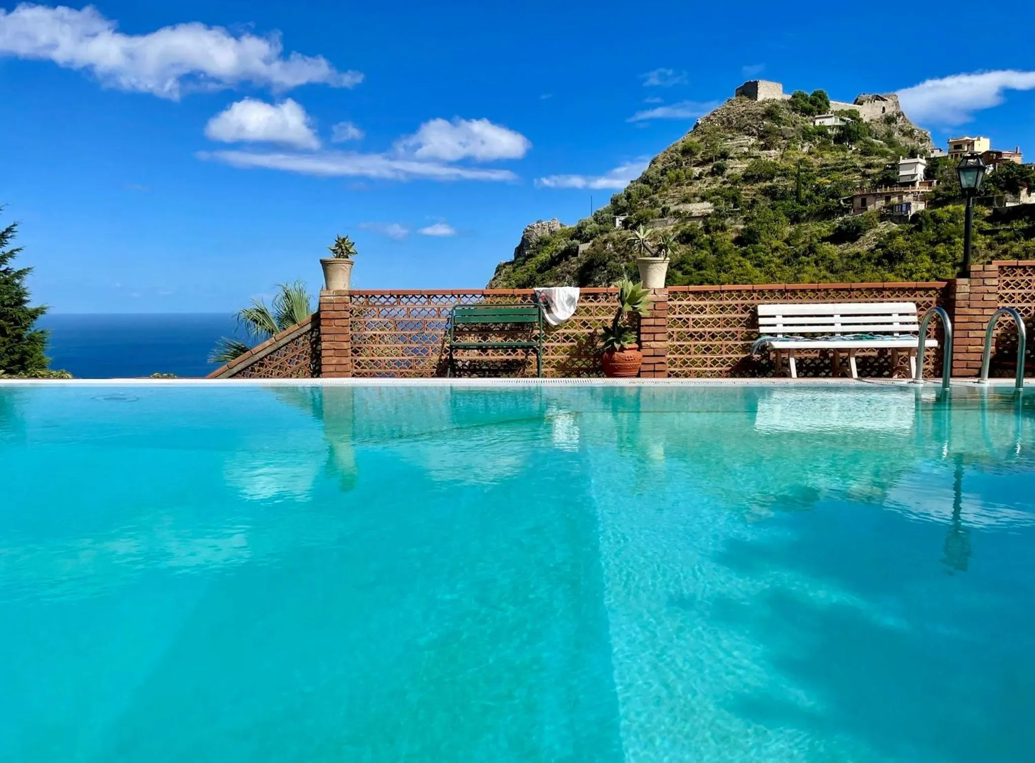 Casa dei sogni Taormina