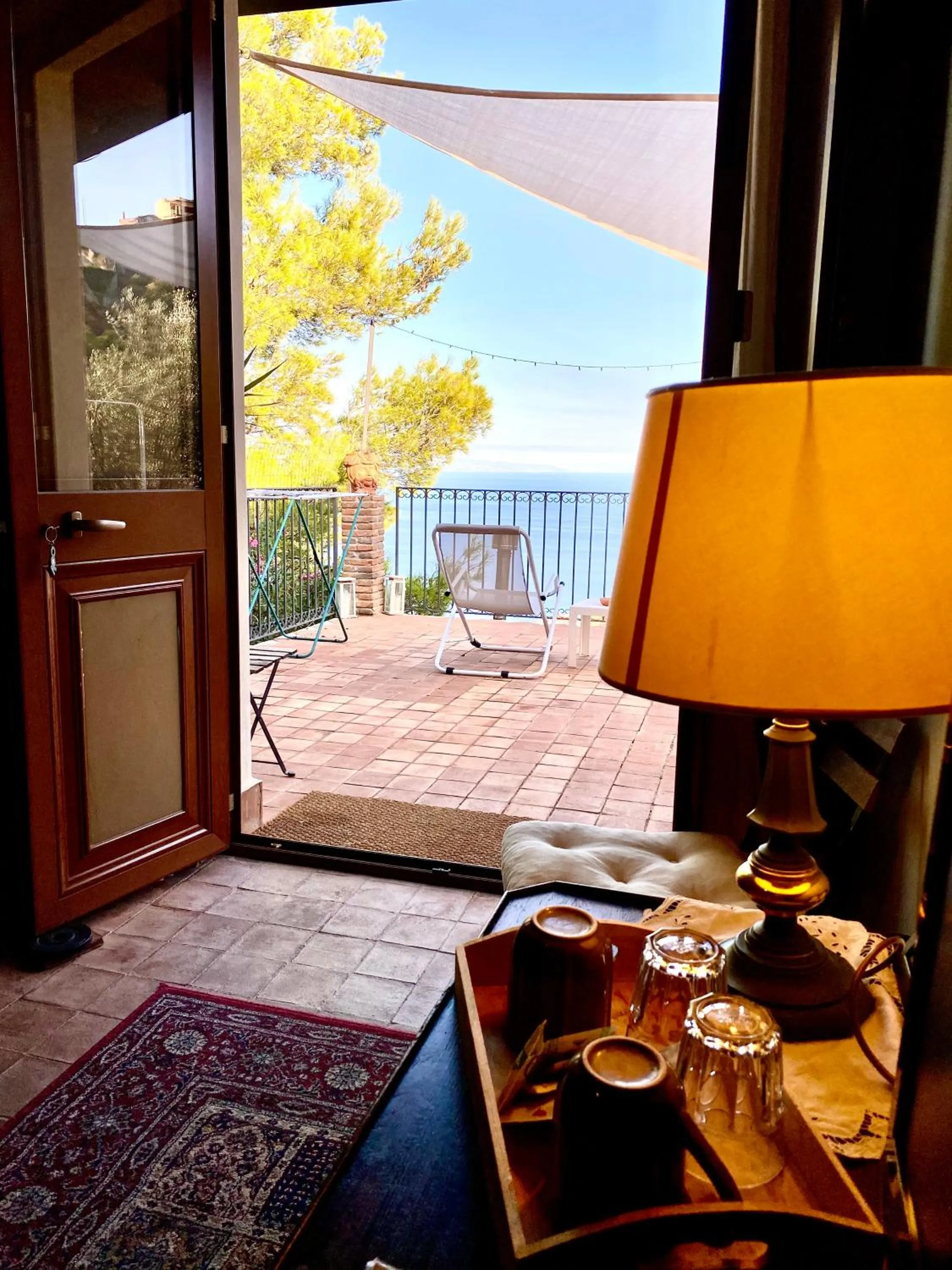 Casa dei sogni Taormina