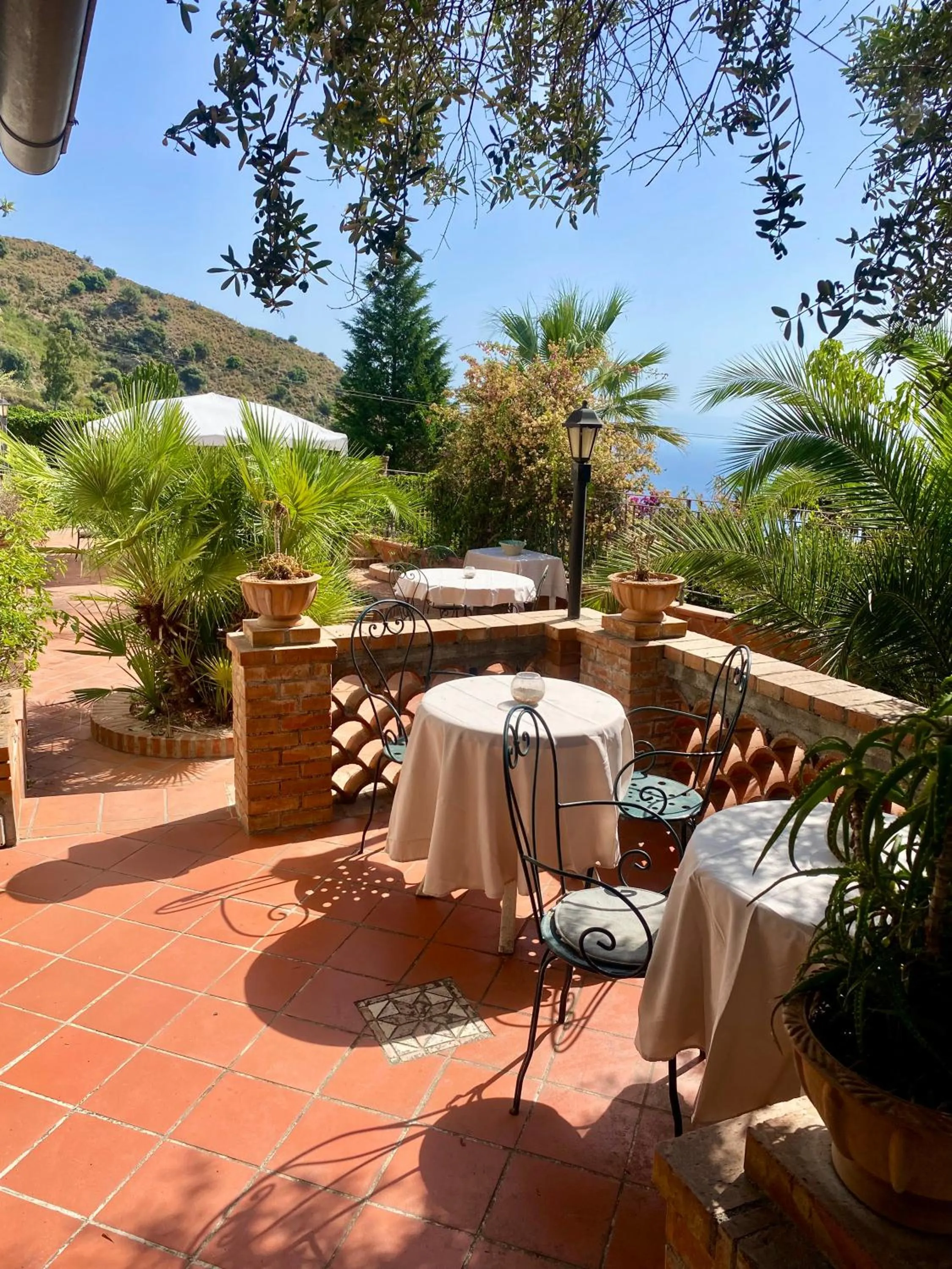 Casa dei sogni Taormina