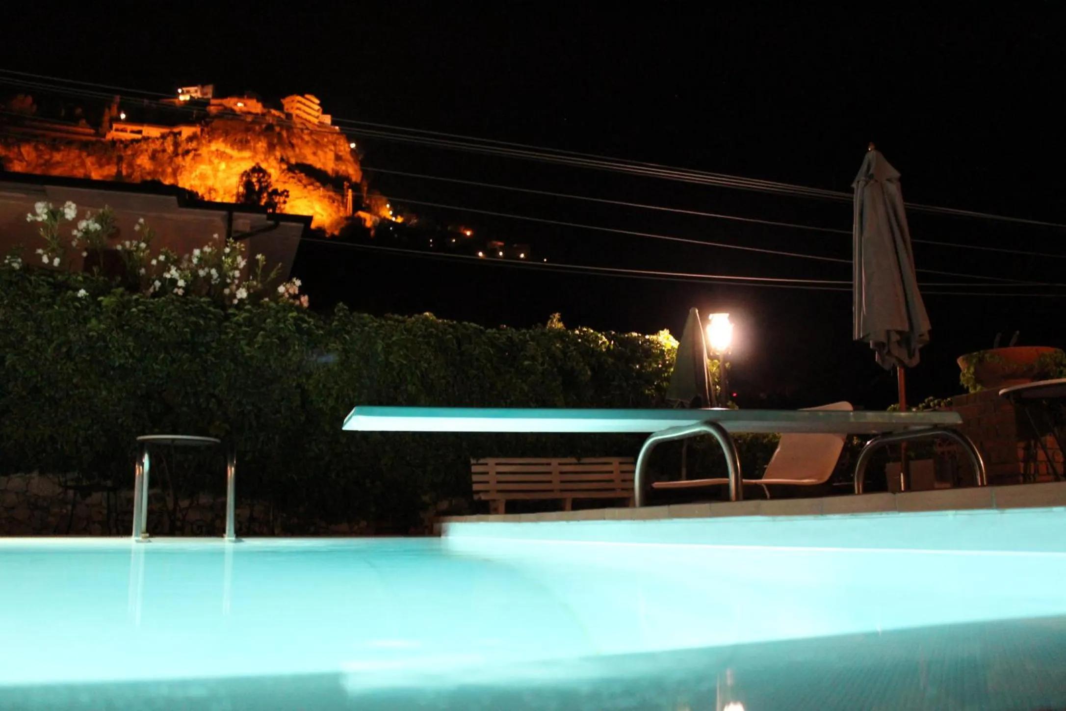 Casa dei sogni Taormina