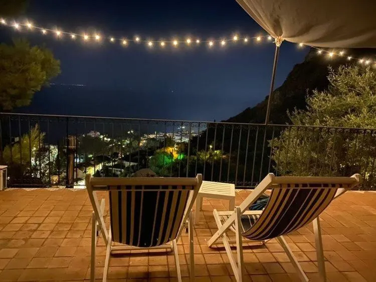 Casa dei sogni Taormina