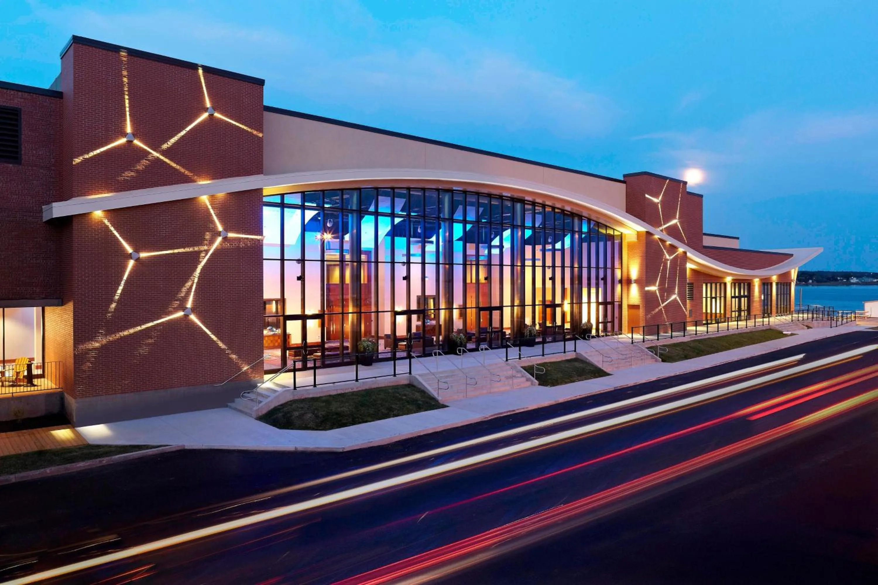 Meeting/conference room in Delta Hotels by Marriott Prince Edward